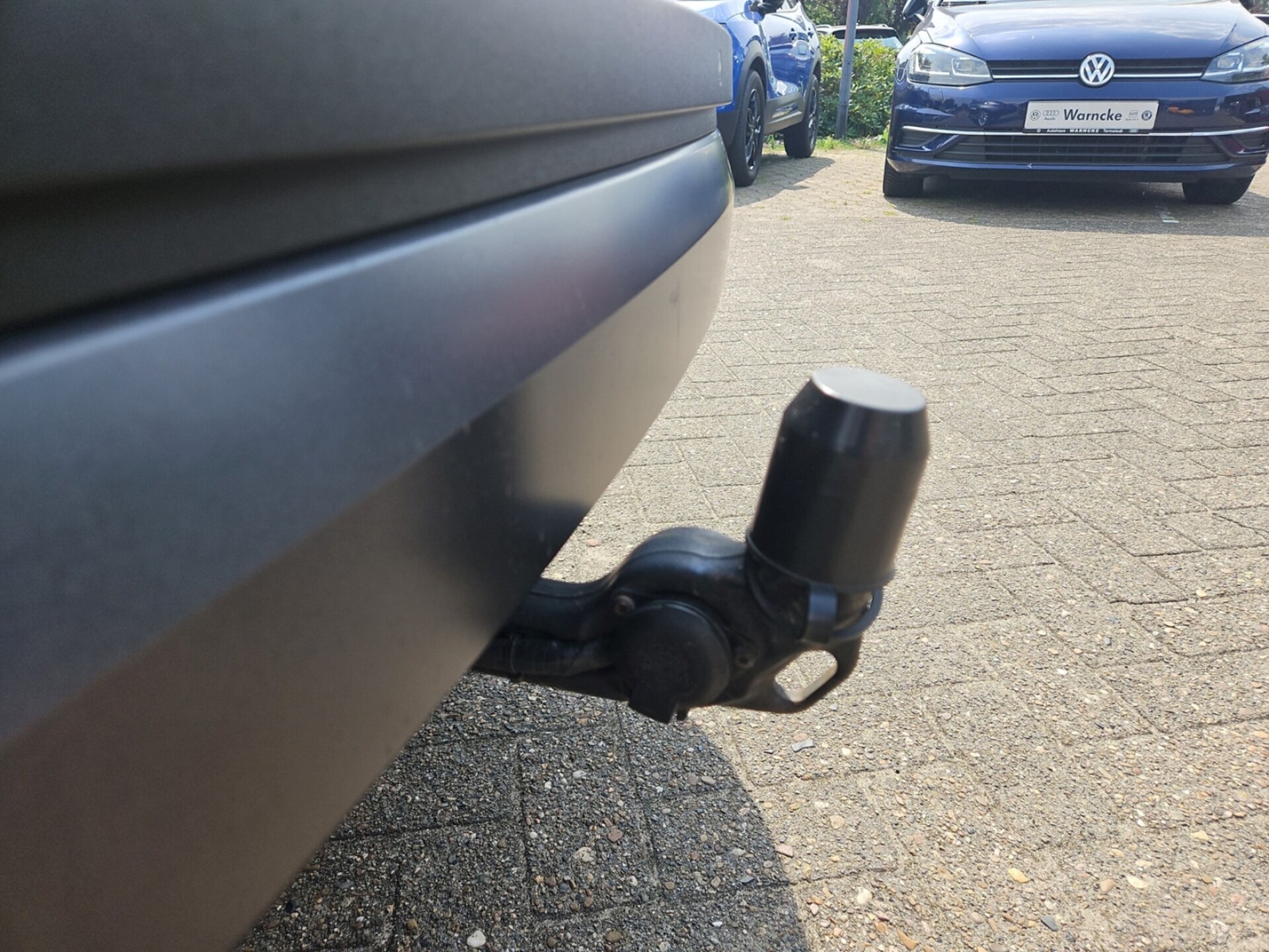 Skoda Karoq Style