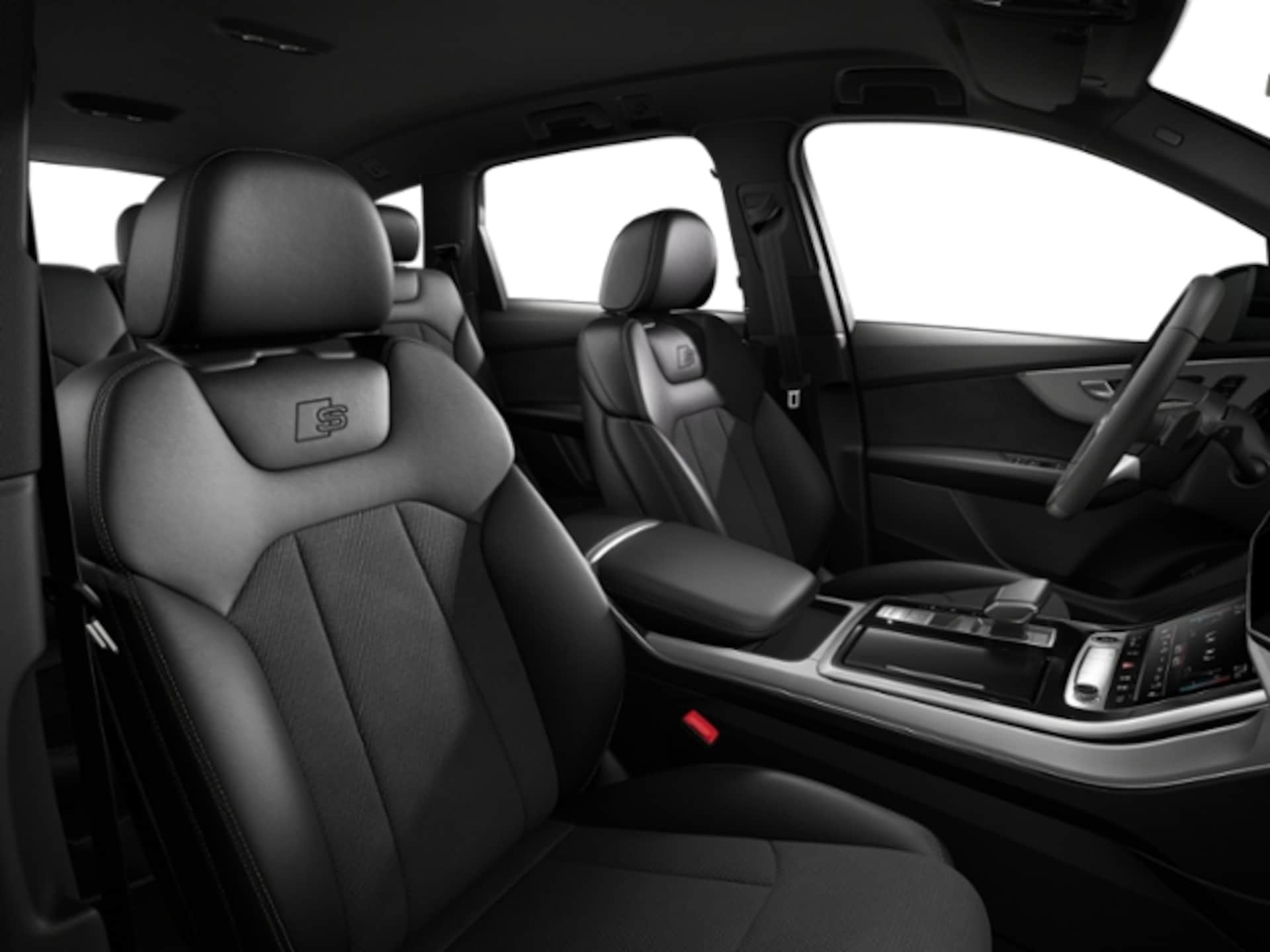 Audi Q7 SUV S line