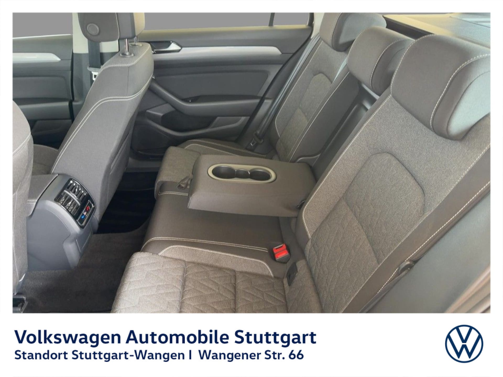 Volkswagen Passat Variant GTE