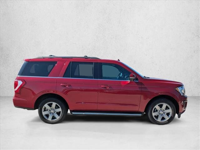 2020 Ford Expedition