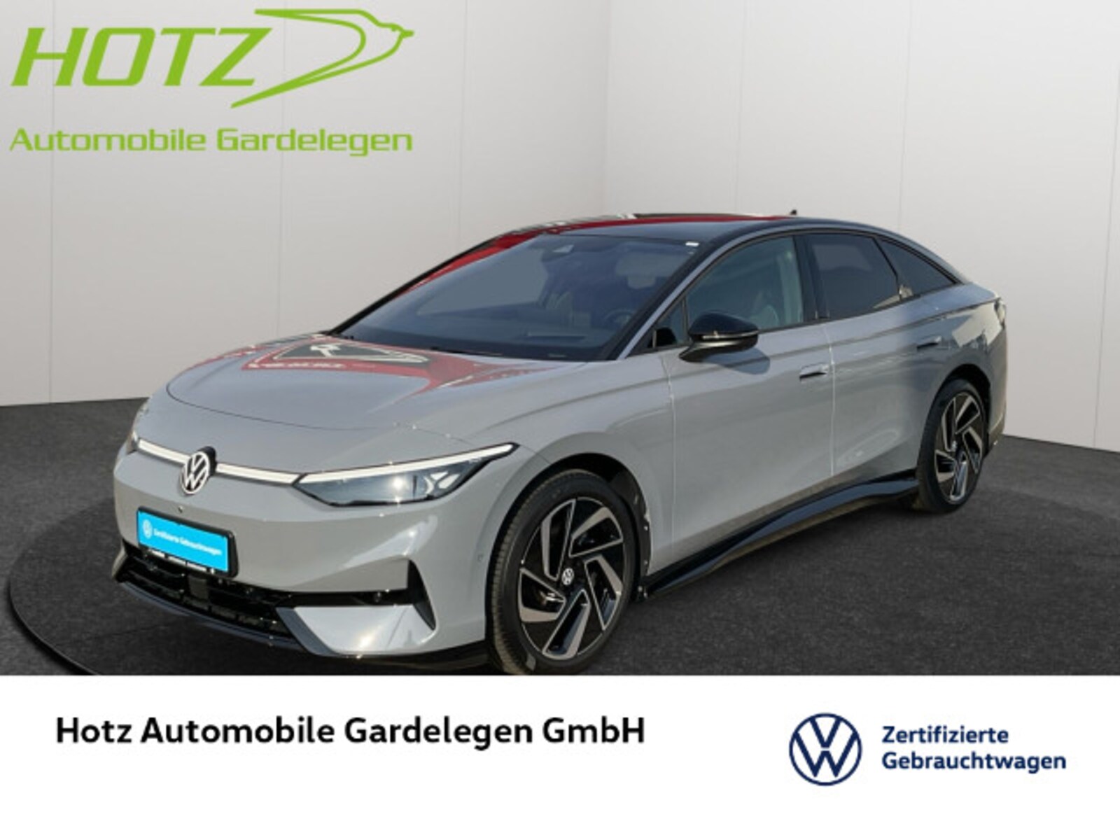 Volkswagen ID.7