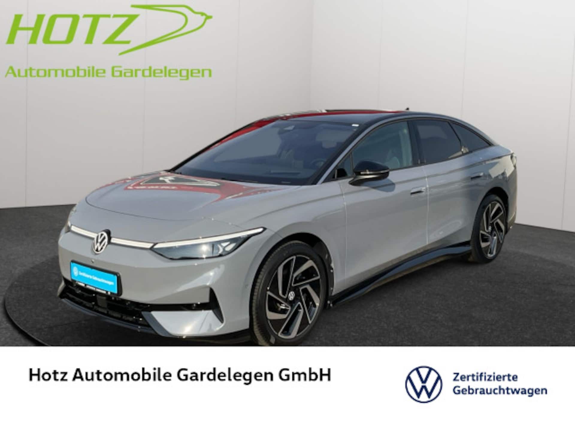 Volkswagen ID.7 Pro