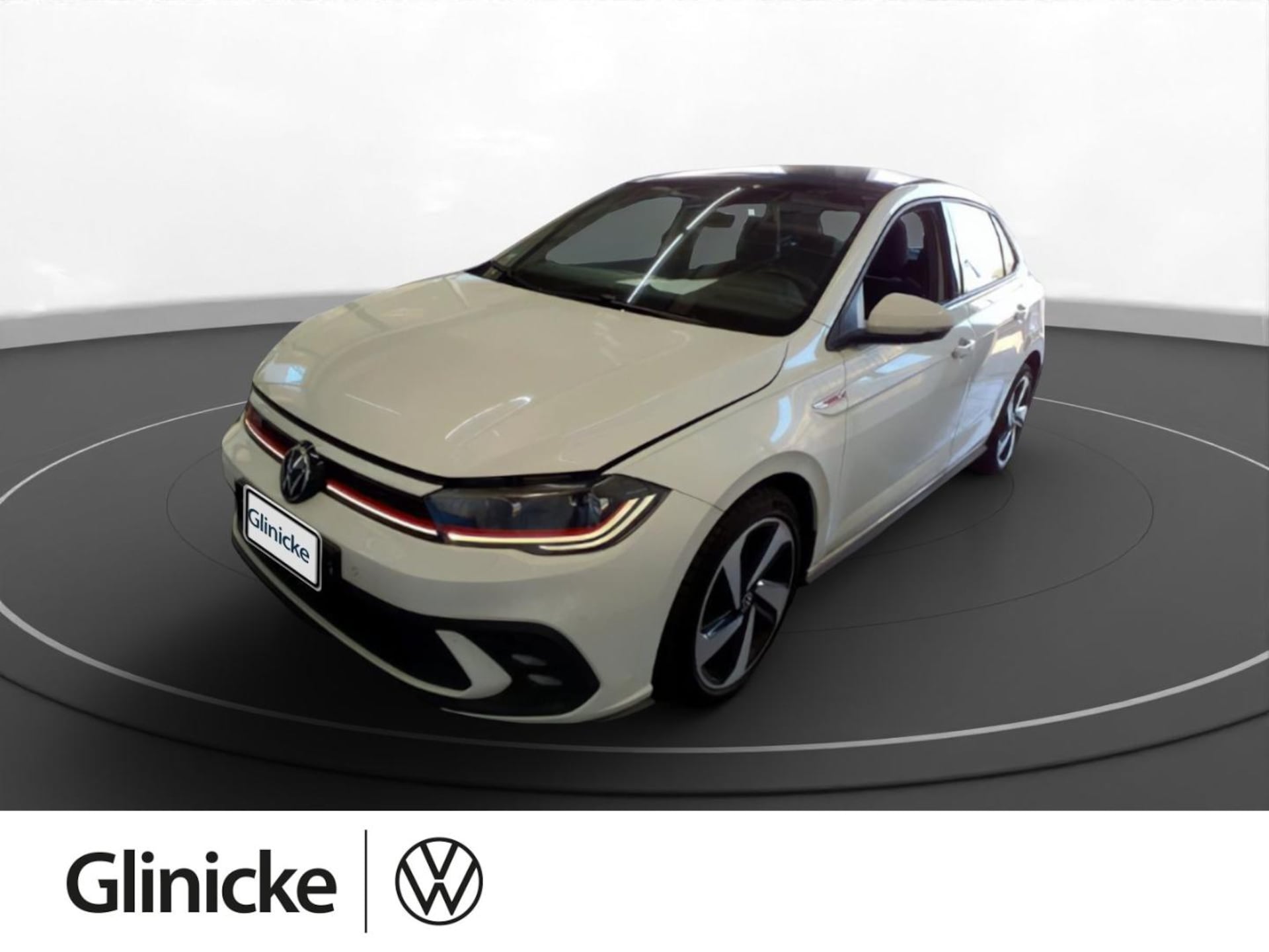 Volkswagen Polo GTI