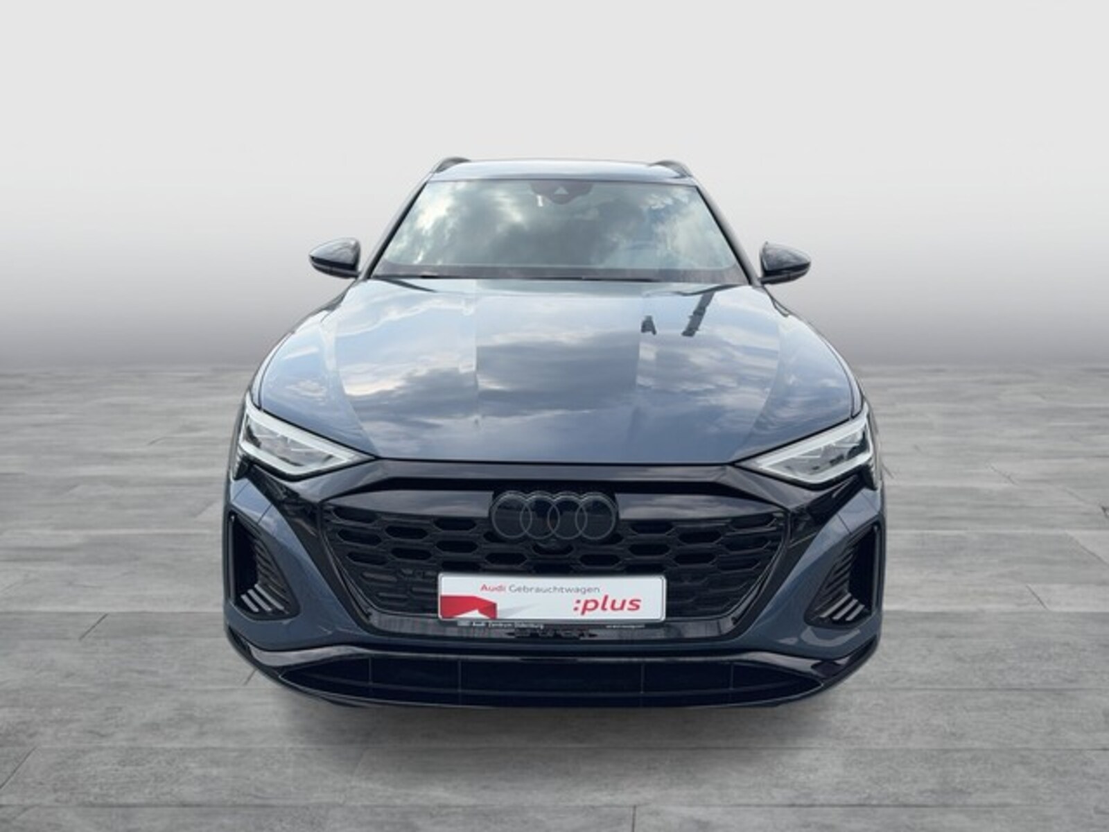 Audi Q8 e-tron – Bild 7