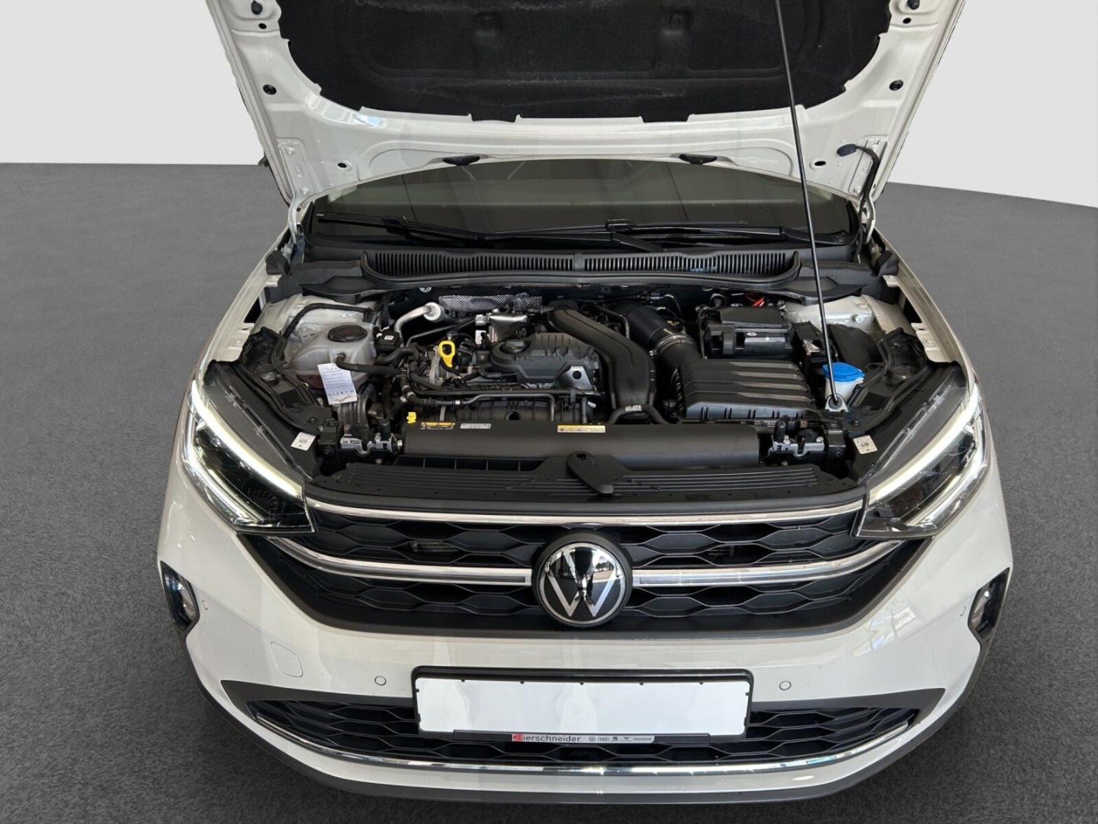Volkswagen Taigo – Bild 25