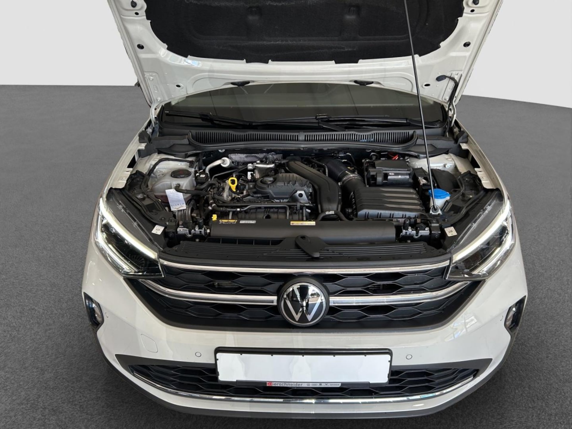 Volkswagen Taigo Style