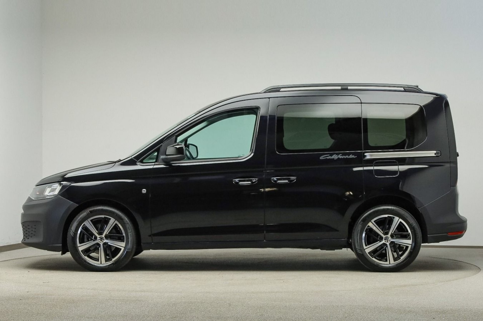 Volkswagen Caddy California