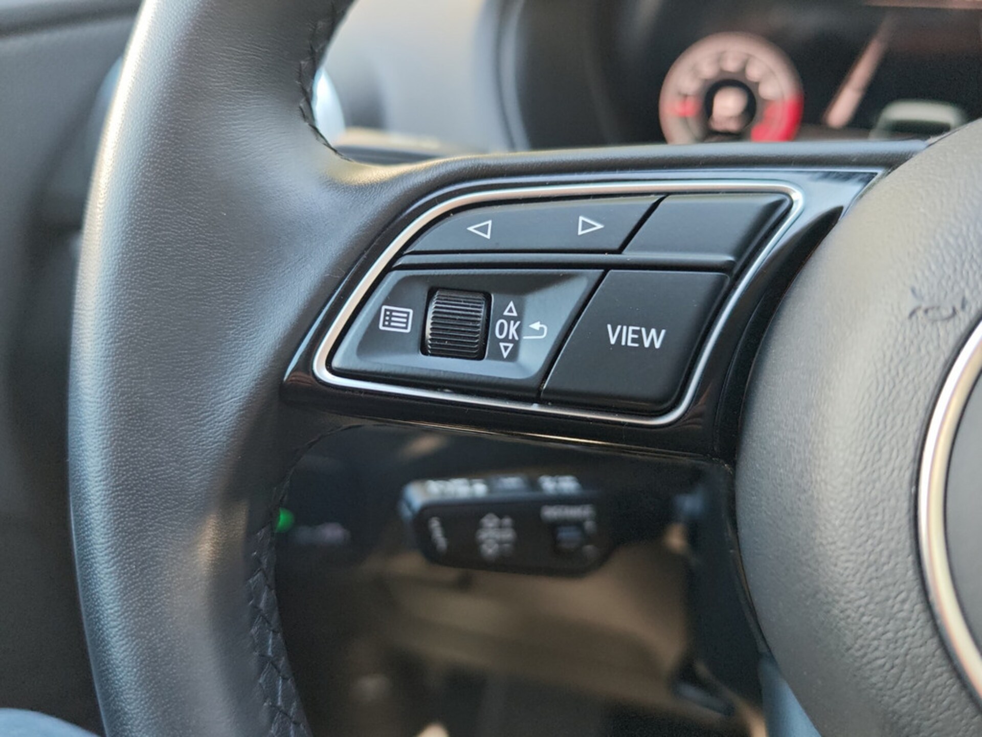 Audi Q2 S line