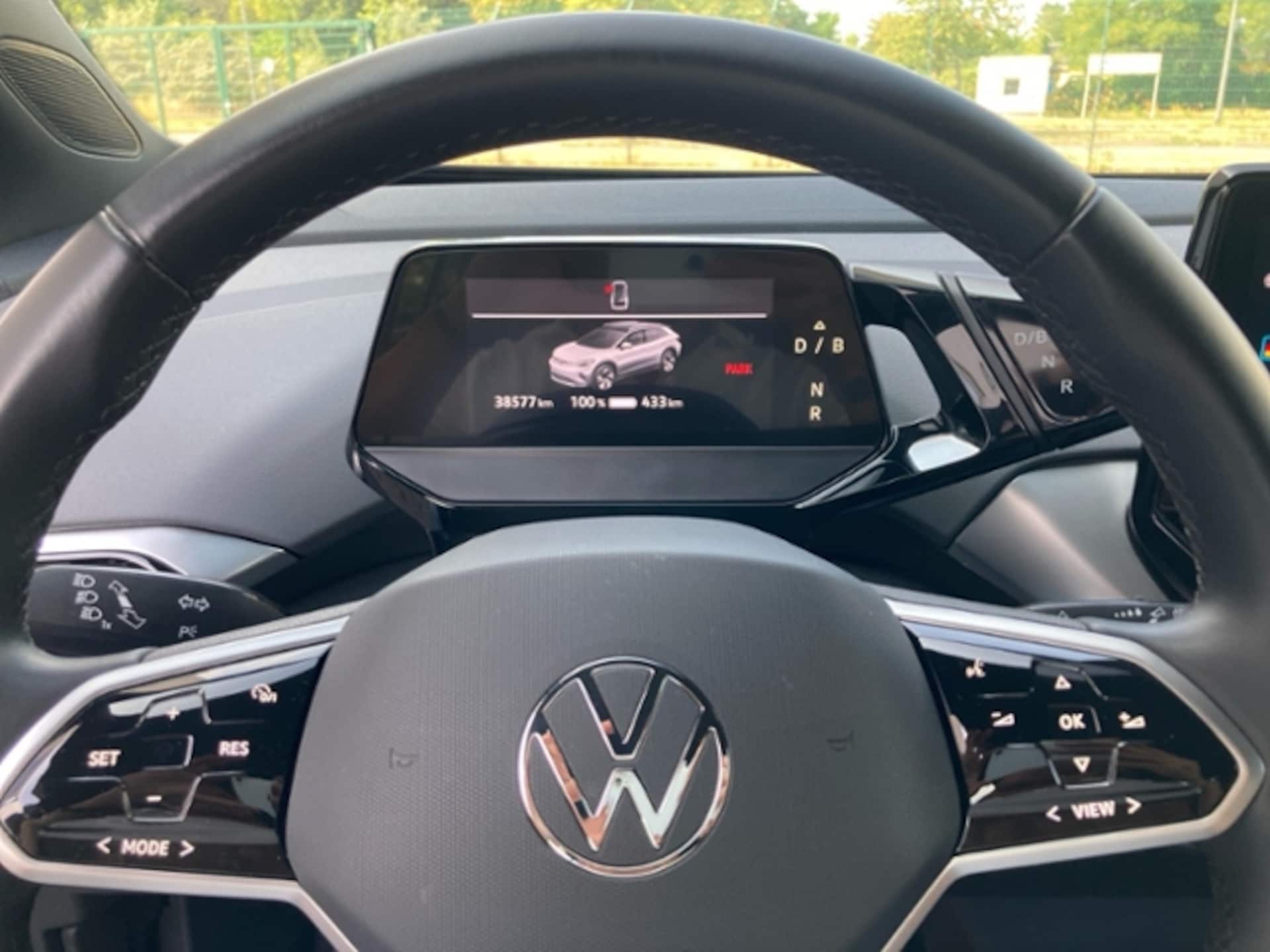 Volkswagen ID.4 Pro Performance