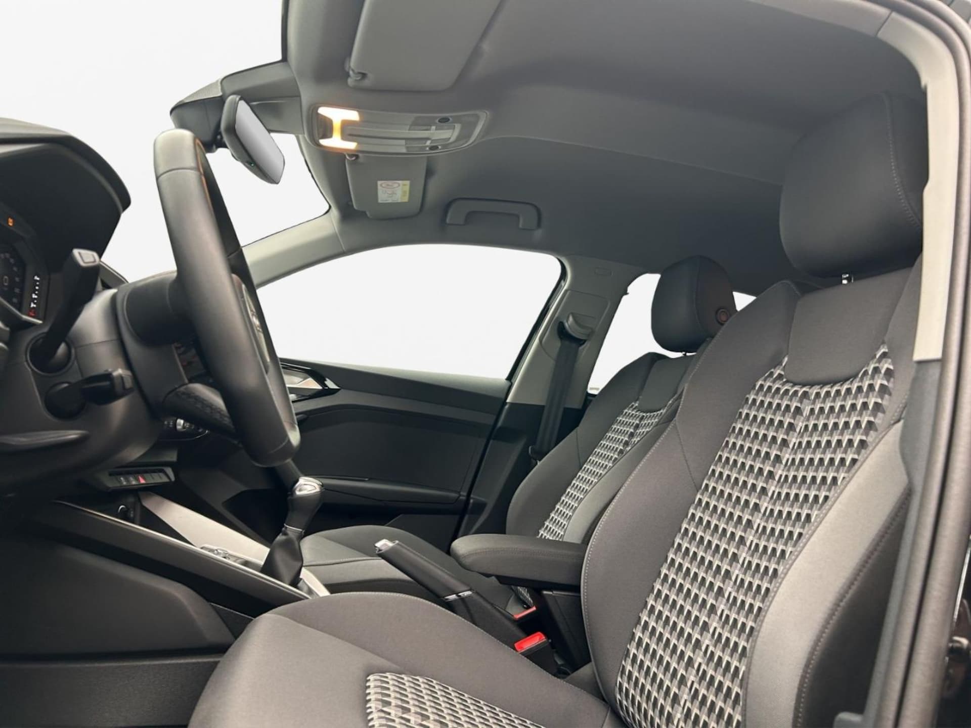 Audi A1 allstreet