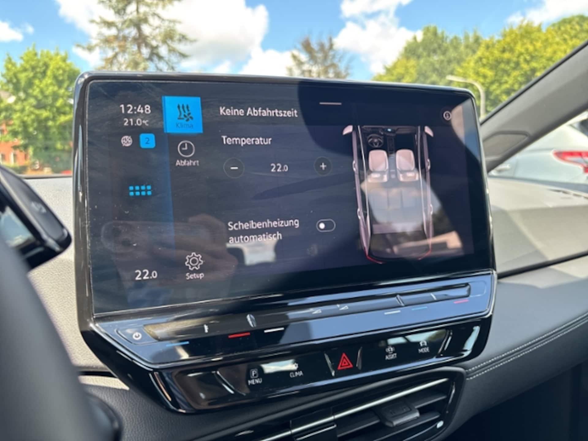 Volkswagen ID.3 Pro