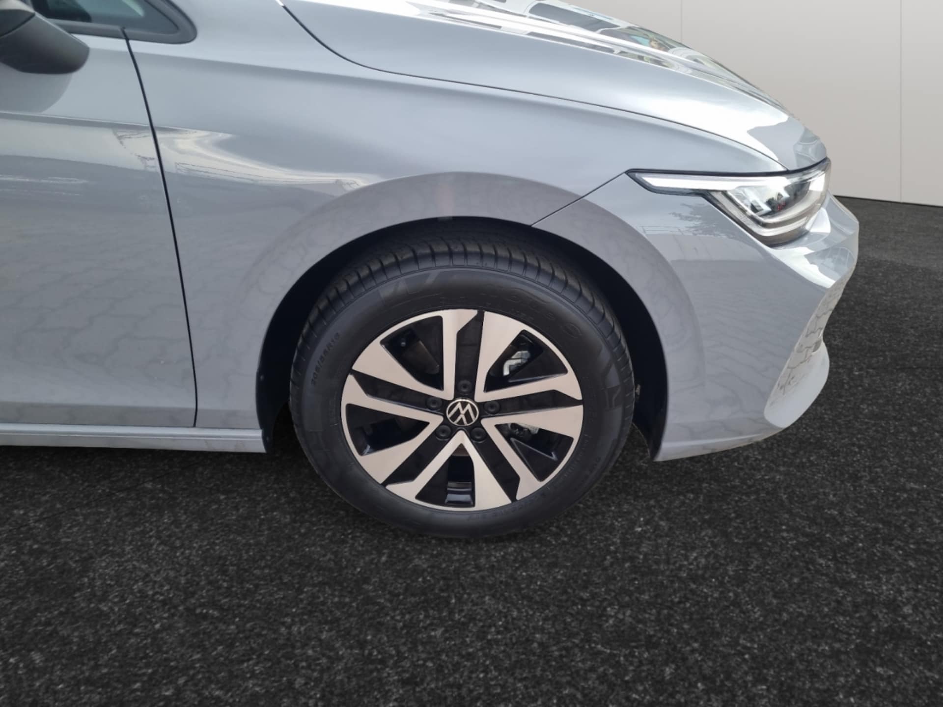 Volkswagen Golf ENERGY