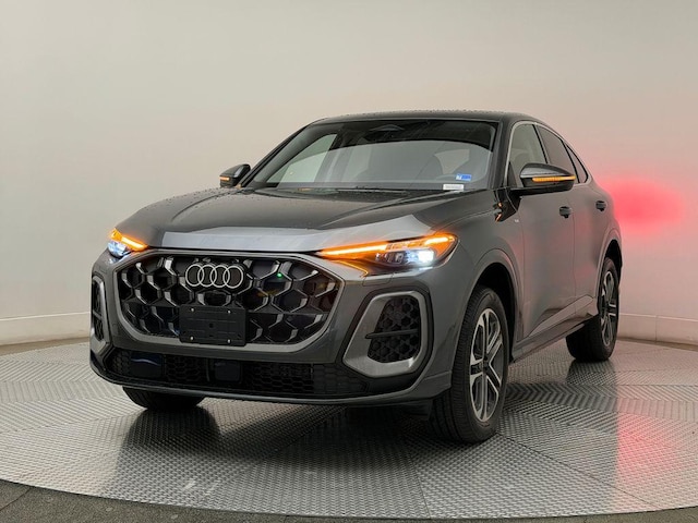 2025 Audi Q5 Sportback