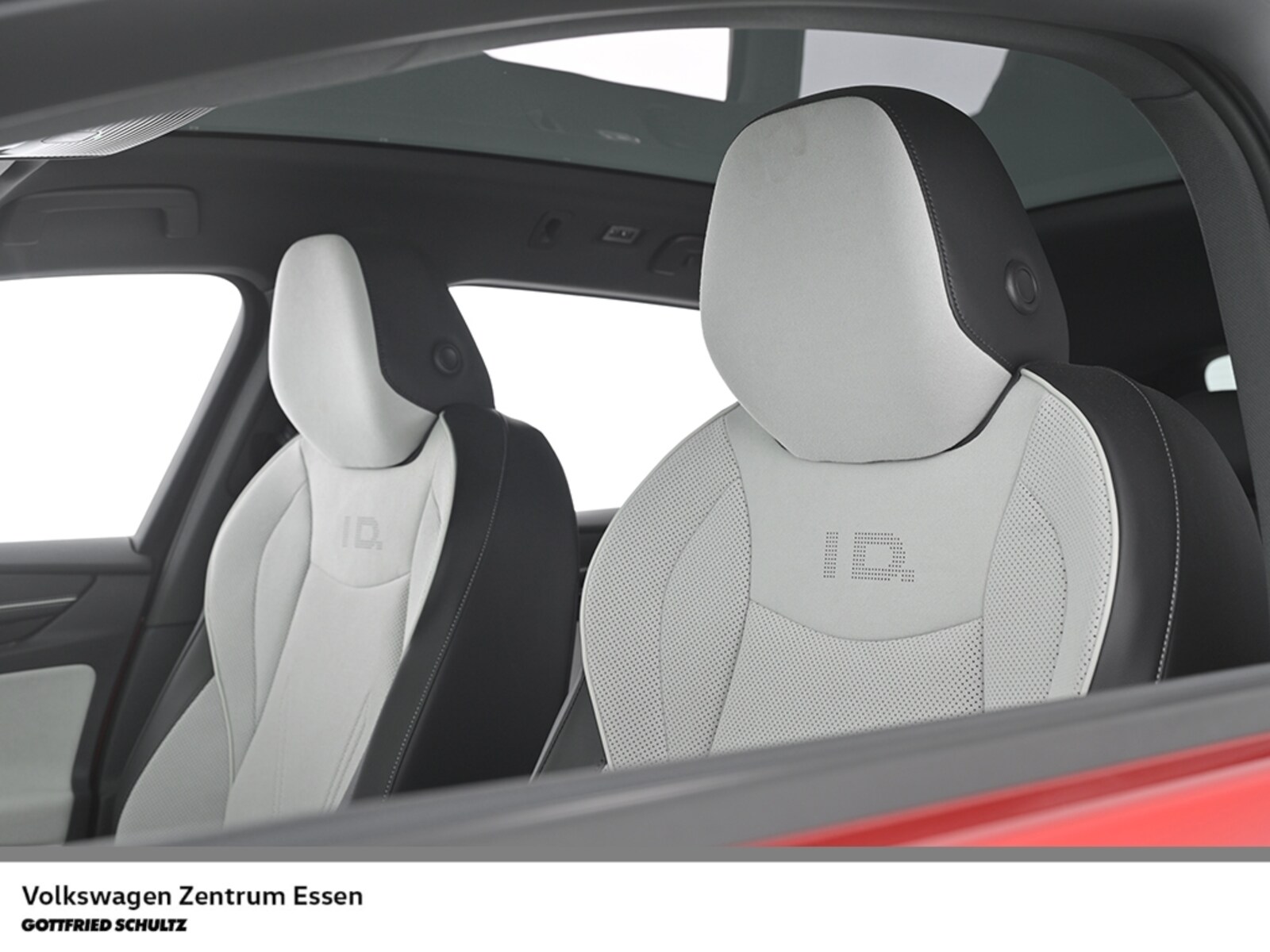 Volkswagen ID.7 Tourer – Bild 9