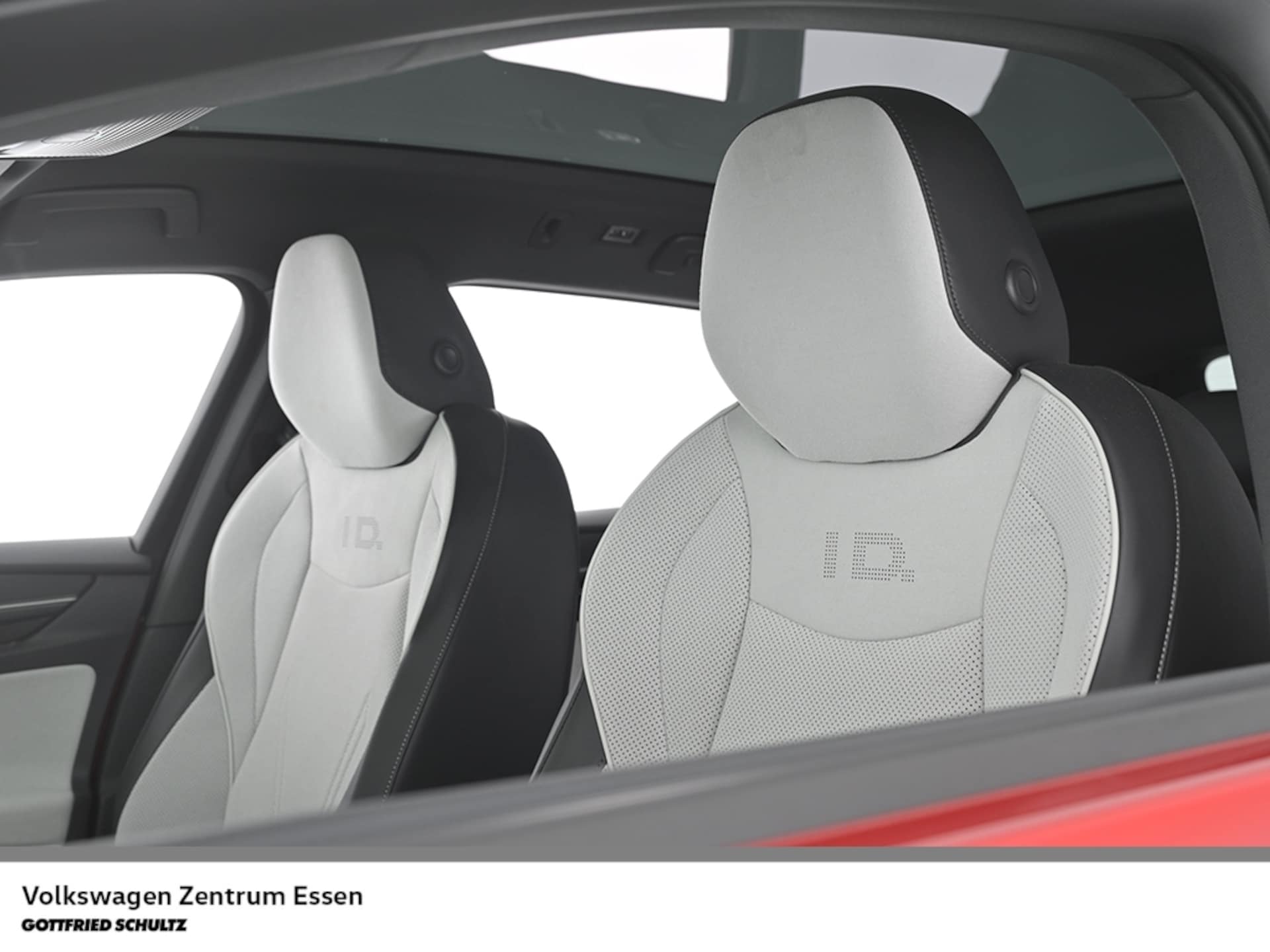 Volkswagen ID.7 Tourer Pro S
