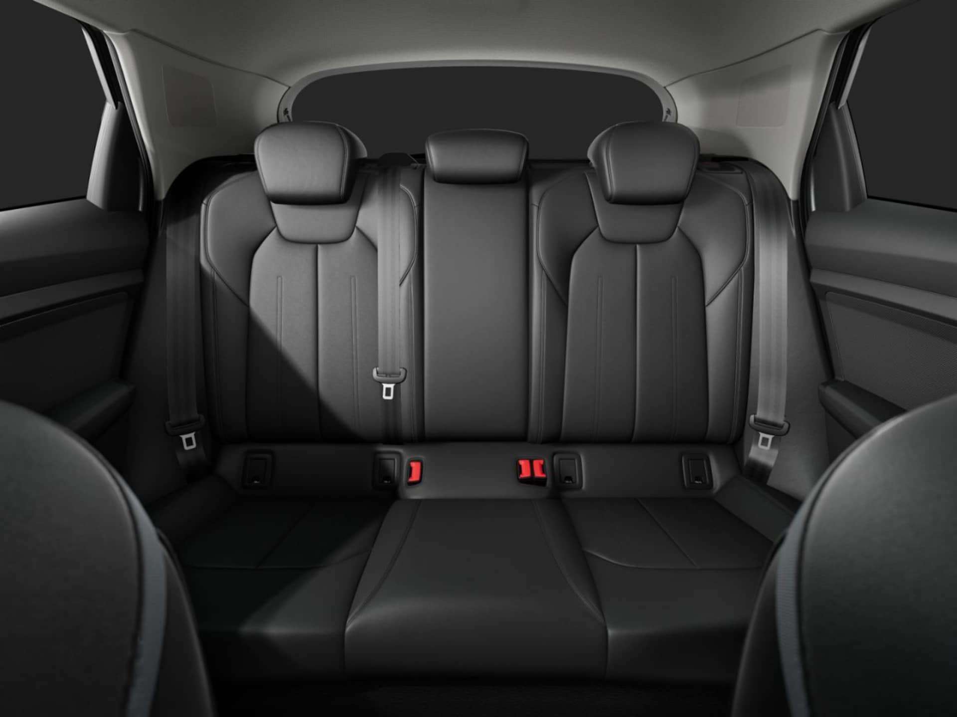 Audi A1 Sportback S line