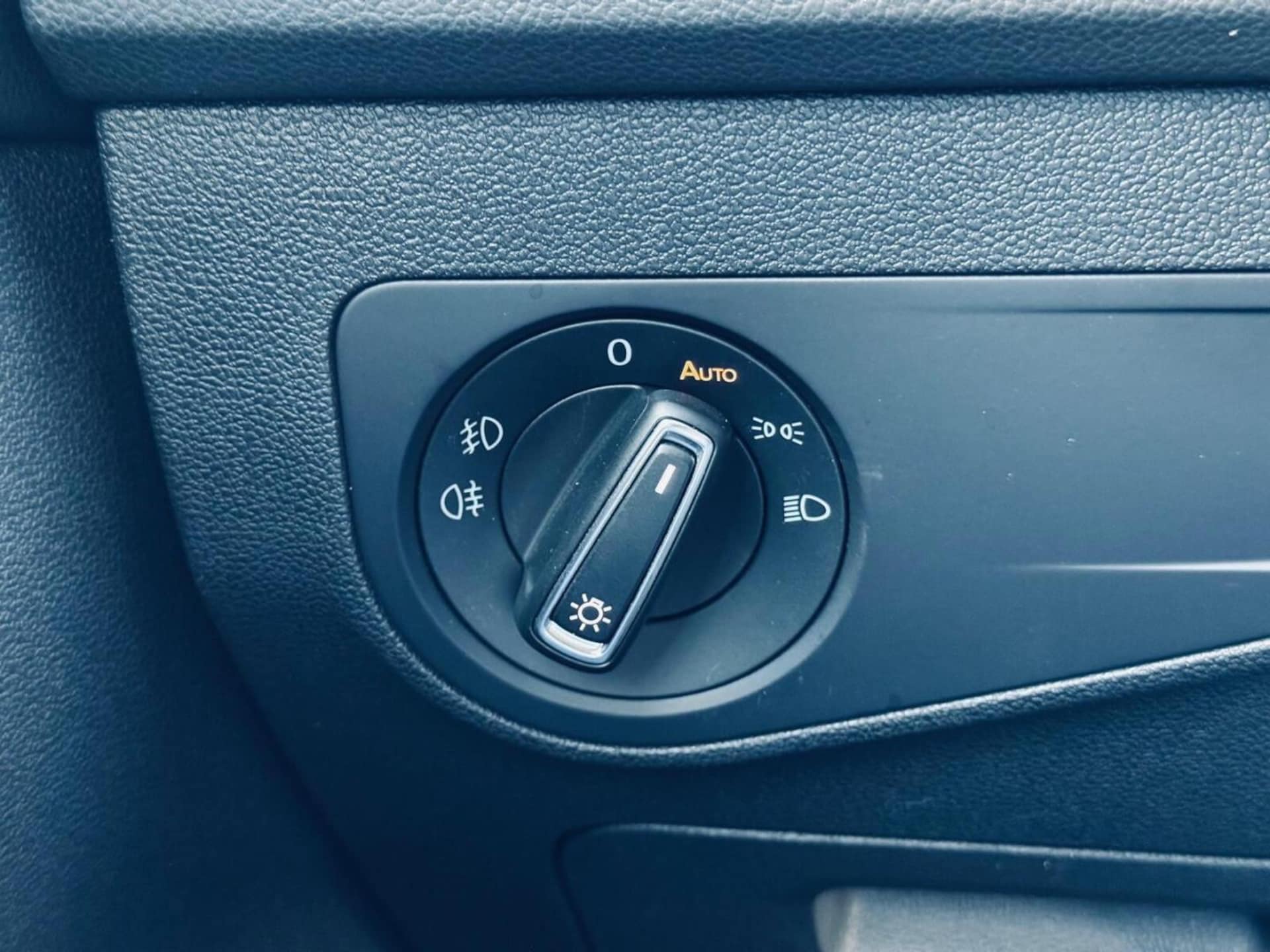 Volkswagen Tiguan Comfortline