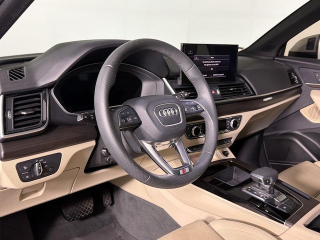2024 Audi Q5 TFSI e