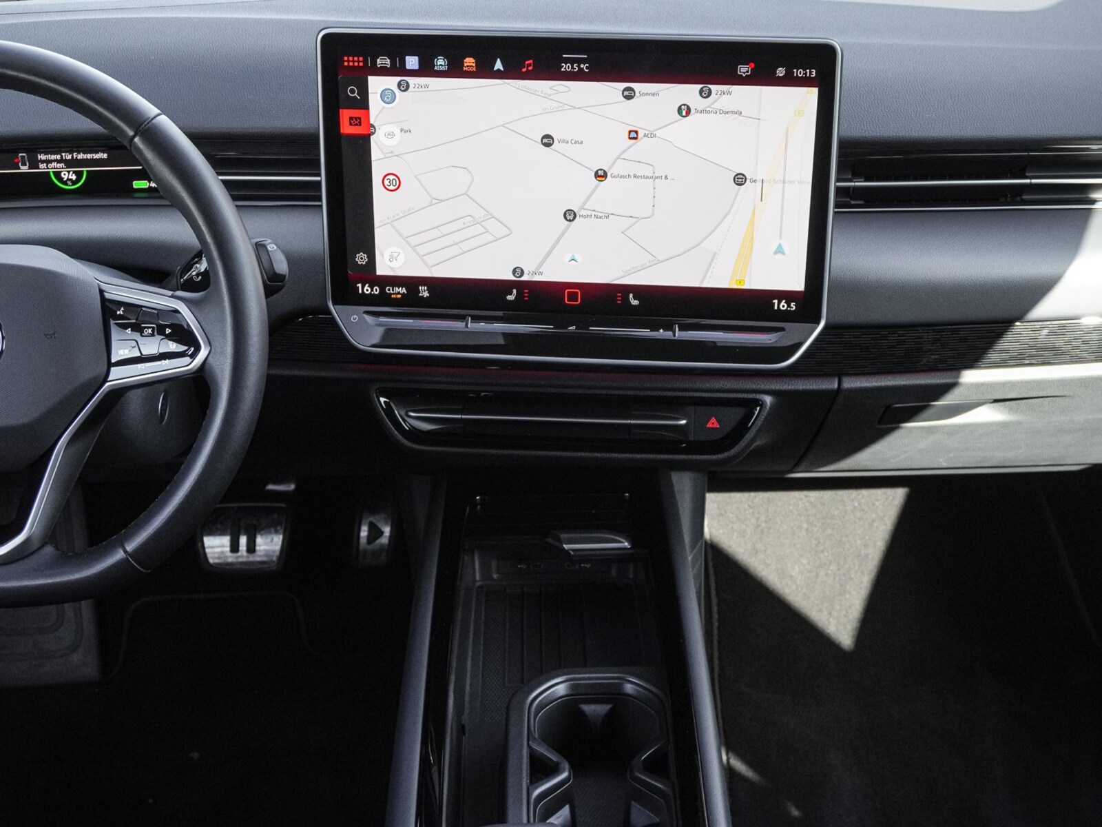 Volkswagen ID.7 Tourer – Bild 12