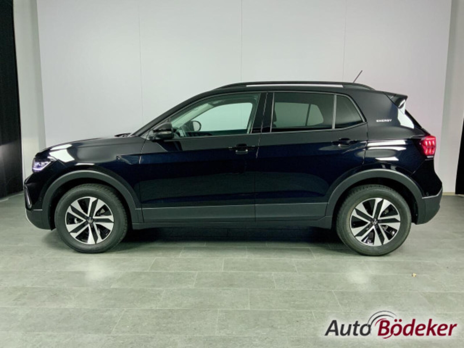Volkswagen T-Cross – Bild 3