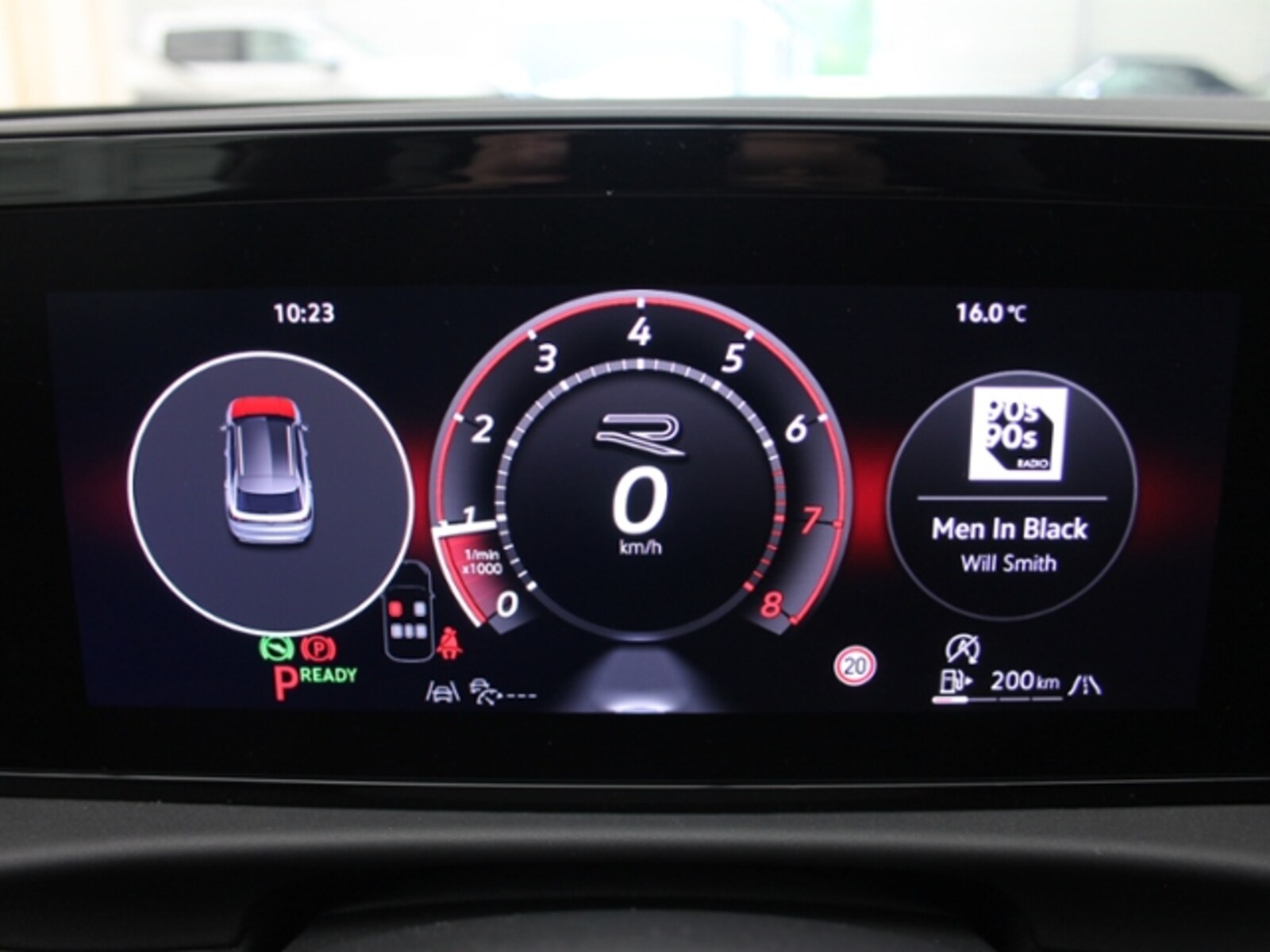 Volkswagen T-Roc – Bild 20
