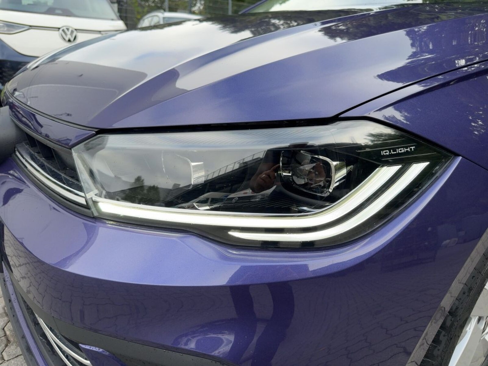 Volkswagen Polo – Bild 13