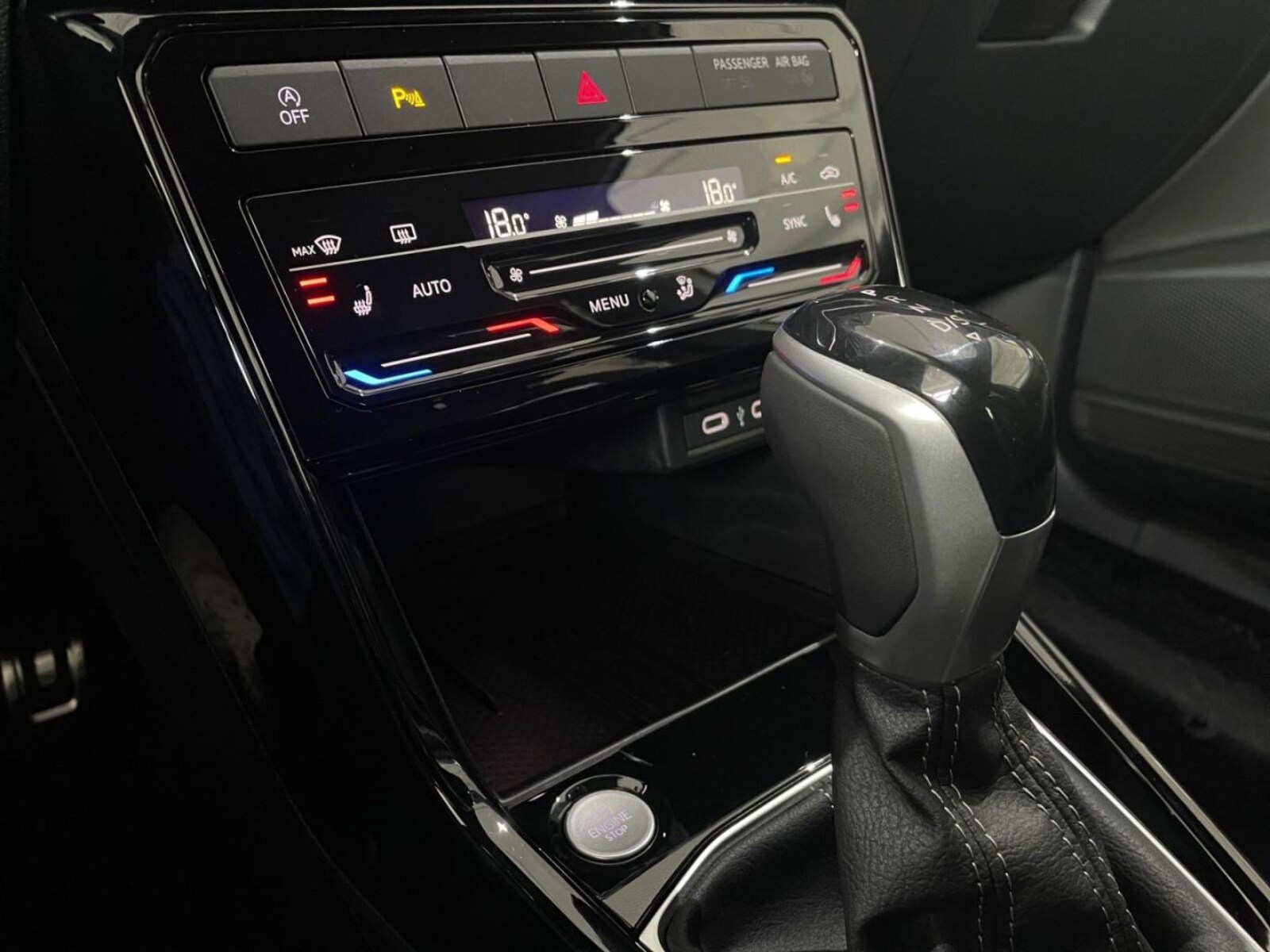 Volkswagen T-Cross – Bild 15