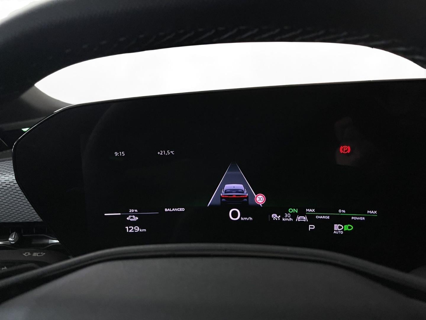 Bild über Audi A6 Sportback e-tron e-tron performance - für weitere Informationen kontaktieren Sie den Audi Partner