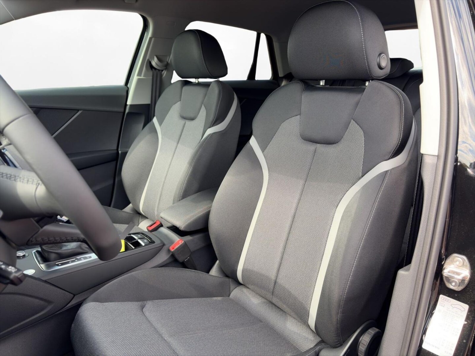 Audi Q2 – Bild 12