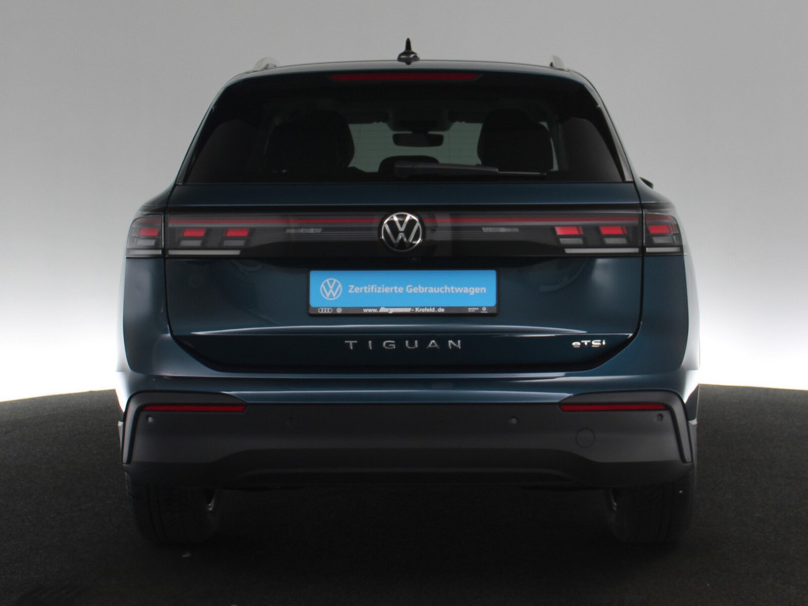 Volkswagen Tiguan – Bild 24