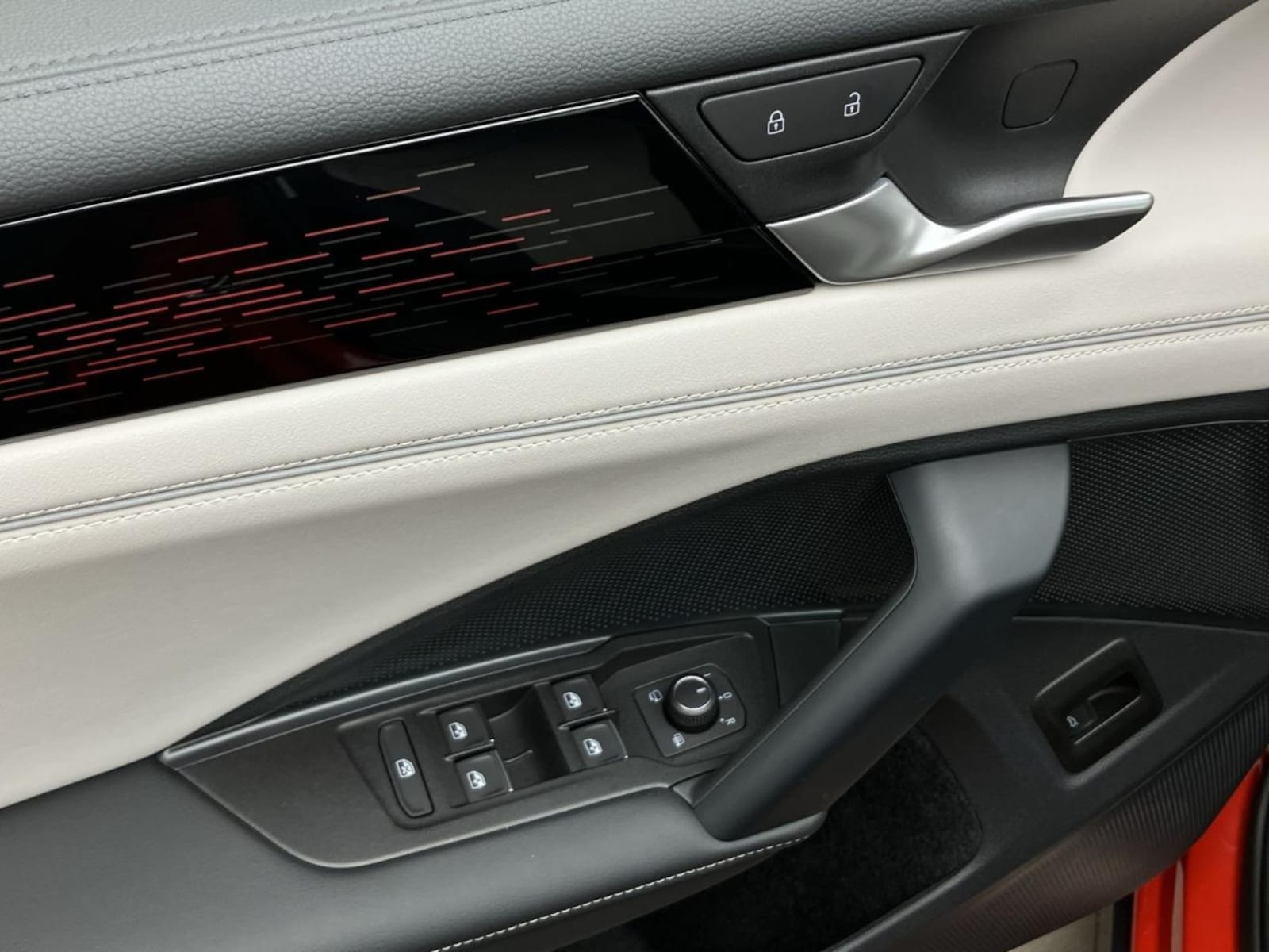 Volkswagen Tiguan – Bild 8