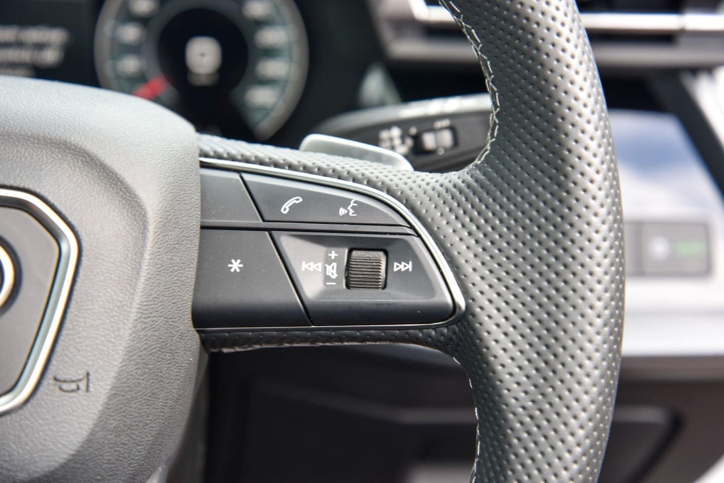 Image about Audi A3 Sportback TFSI quattro S tronic