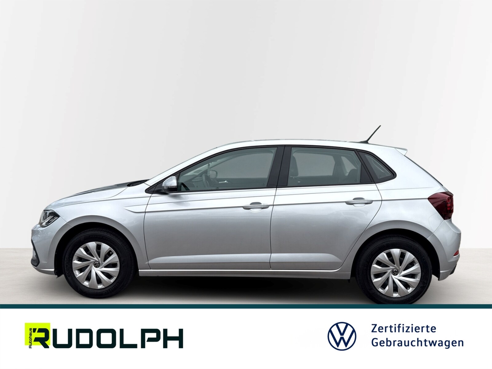 Volkswagen Polo – Bild 2
