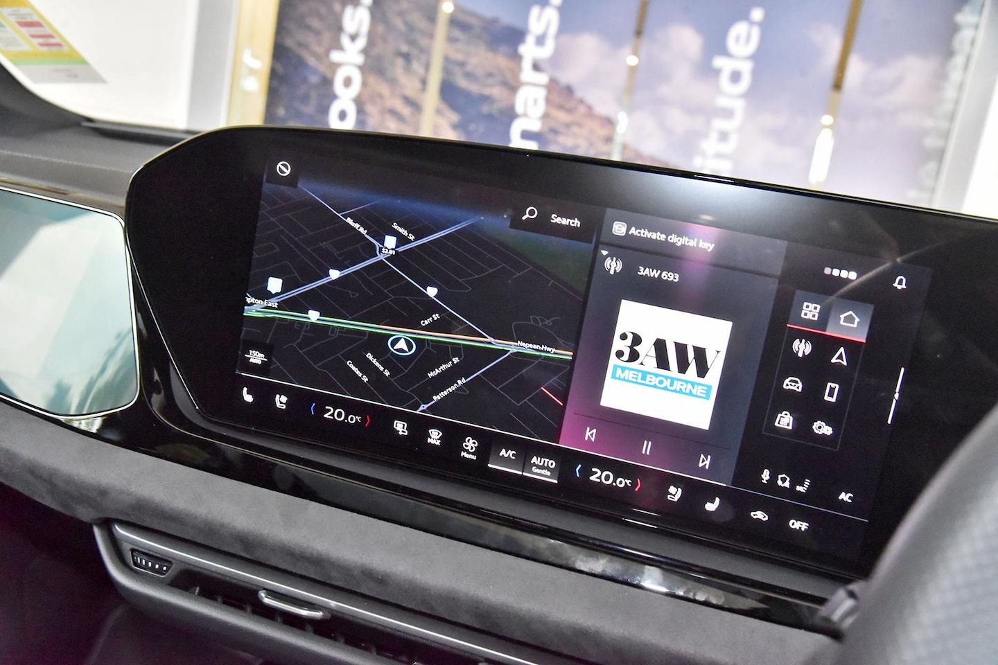 Image about Audi S5 Avant TFSI quattro 270 kW S tronic