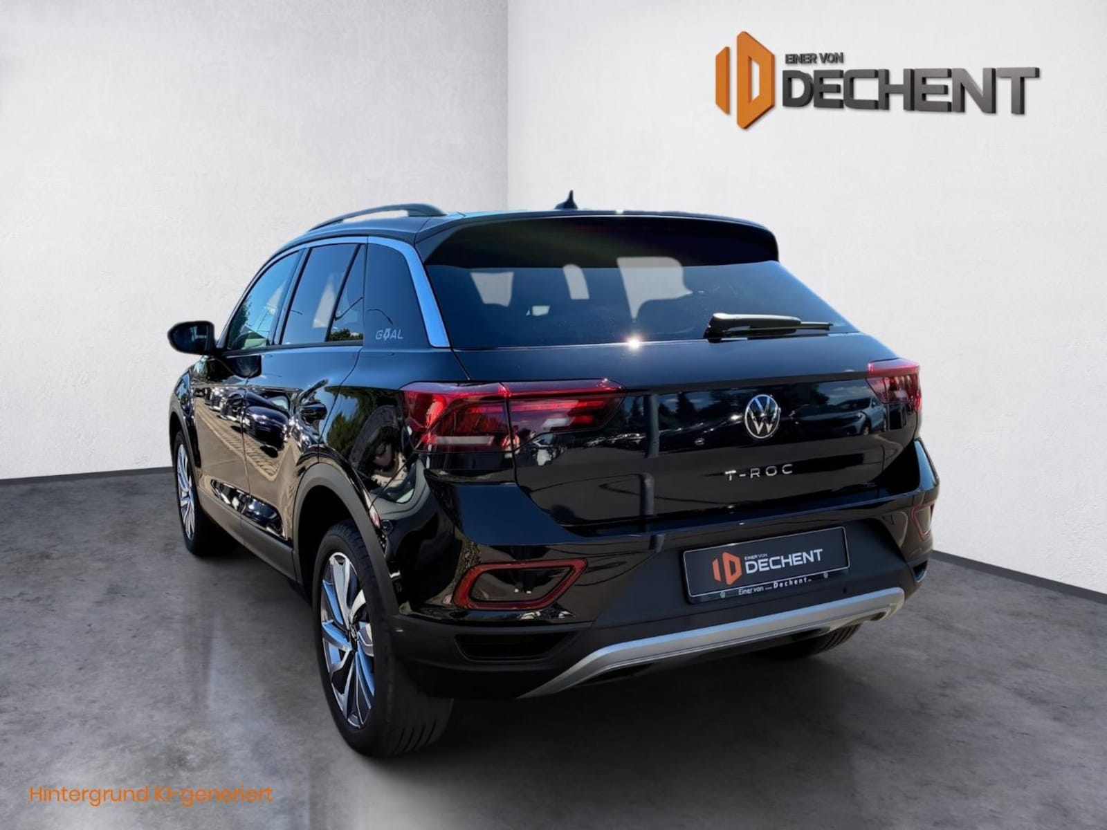 Volkswagen T-Roc – Bild 8