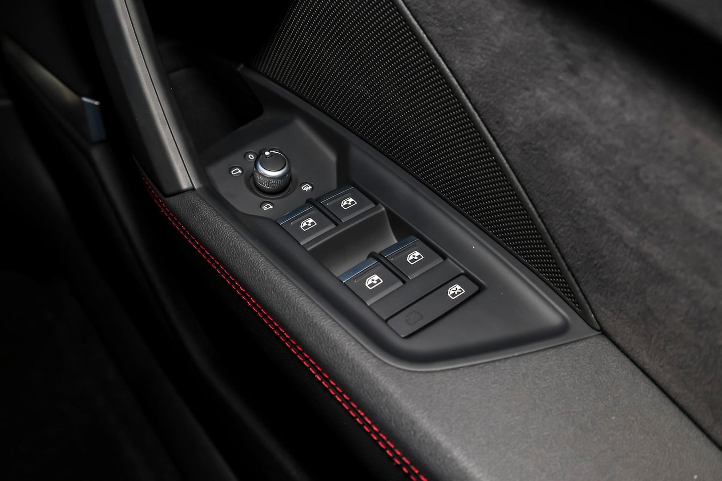 Image about Audi RS 3 Sportback TFSI quattro S tronic