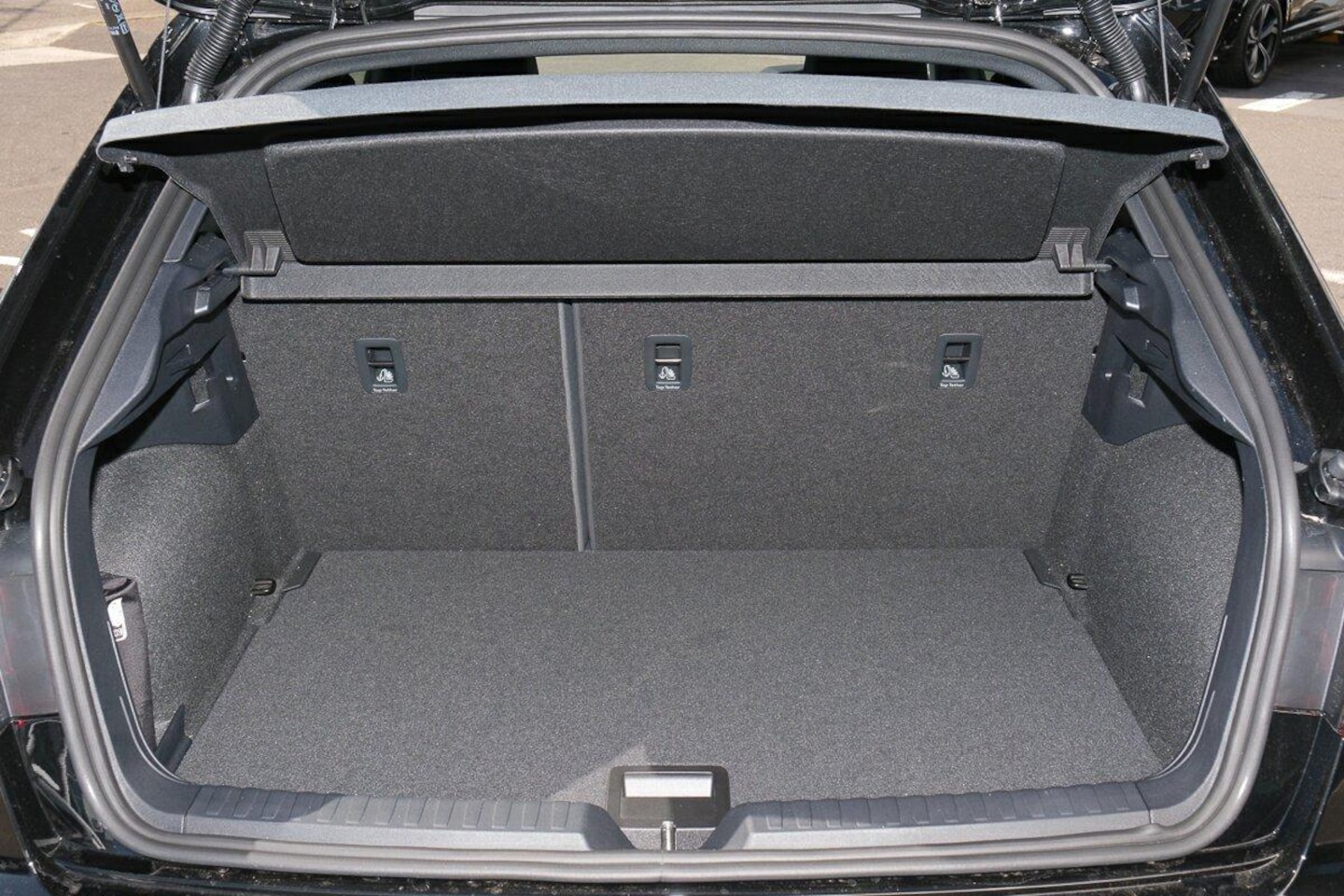 Image about Audi A1 Sportback S line 40 TFSI S tronic