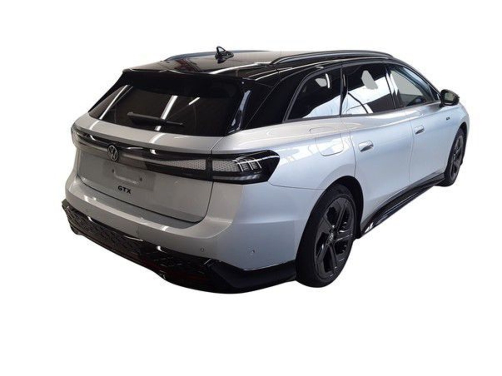 Volkswagen ID.7 Tourer – Bild 4