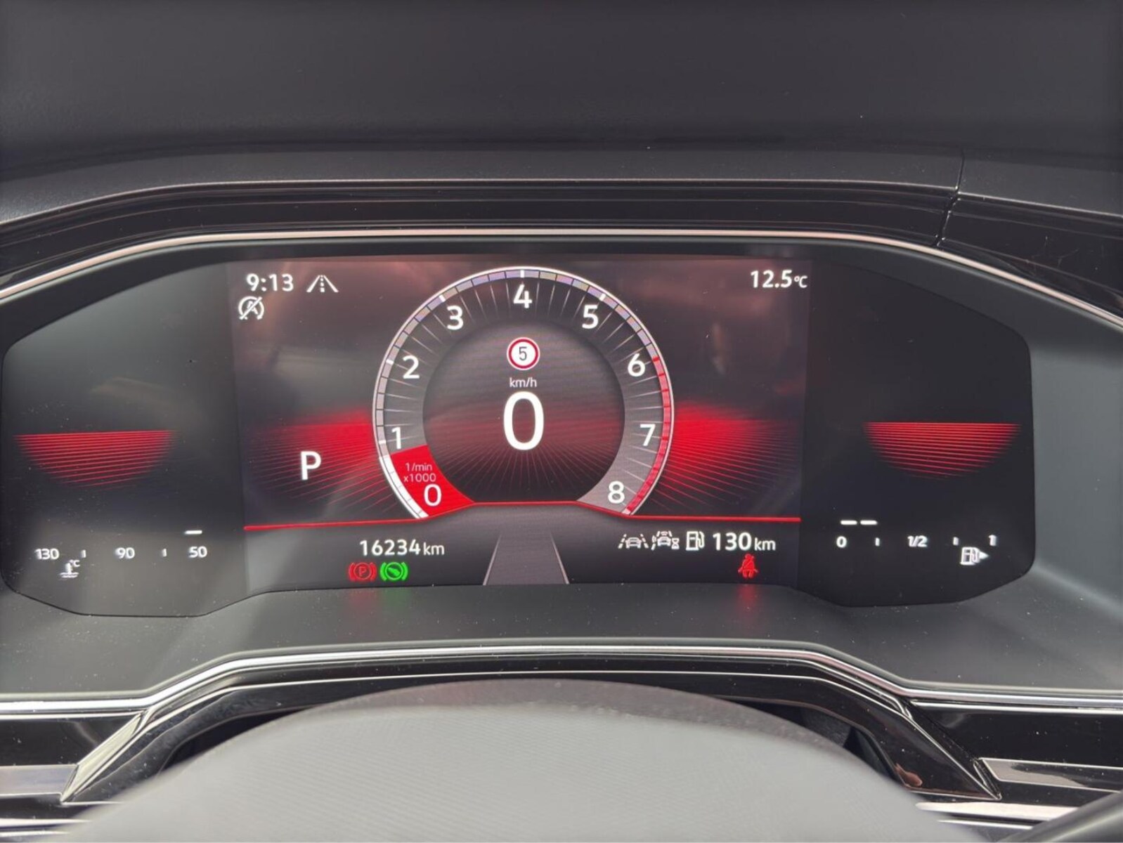 Volkswagen Polo – Bild 19