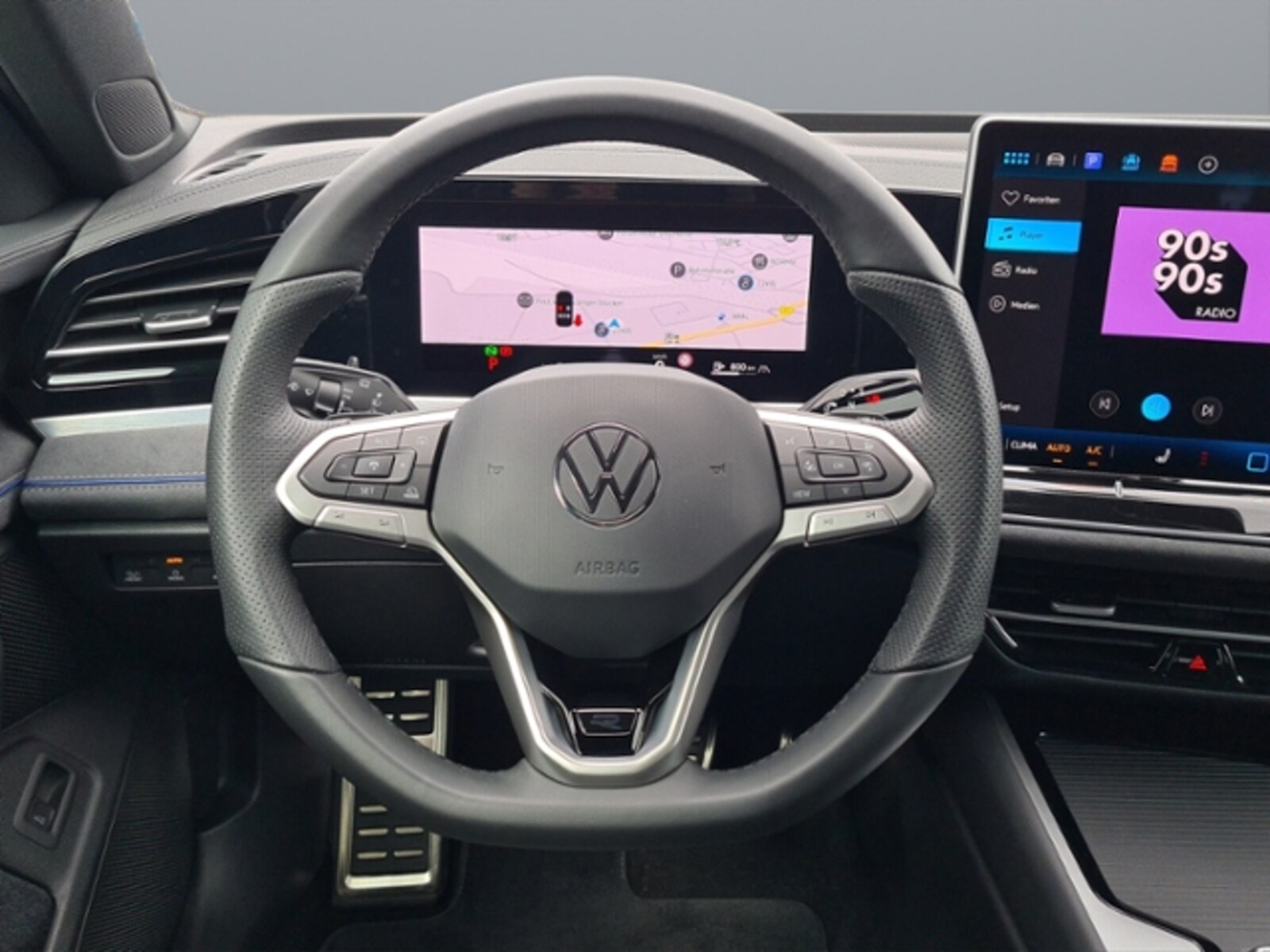 Volkswagen Passat – Bild 17