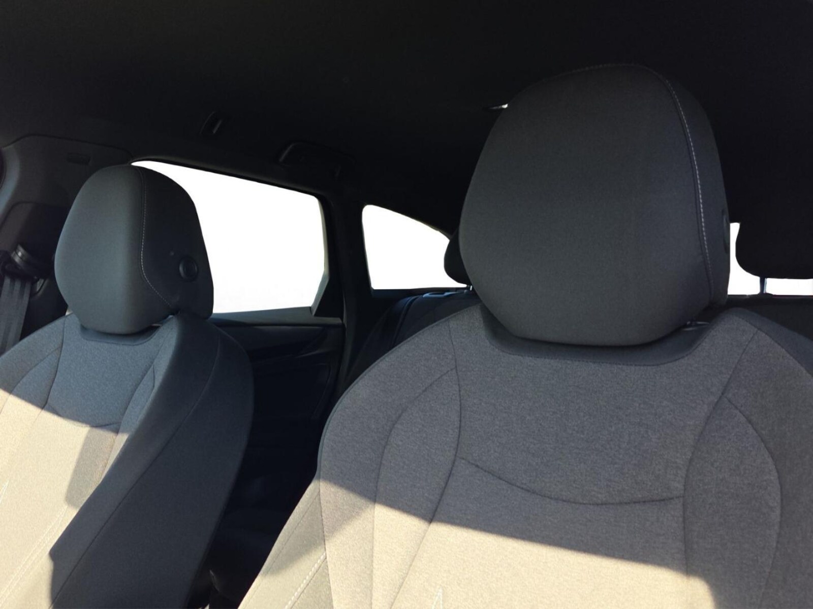Volkswagen ID.7 Tourer – Bild 12