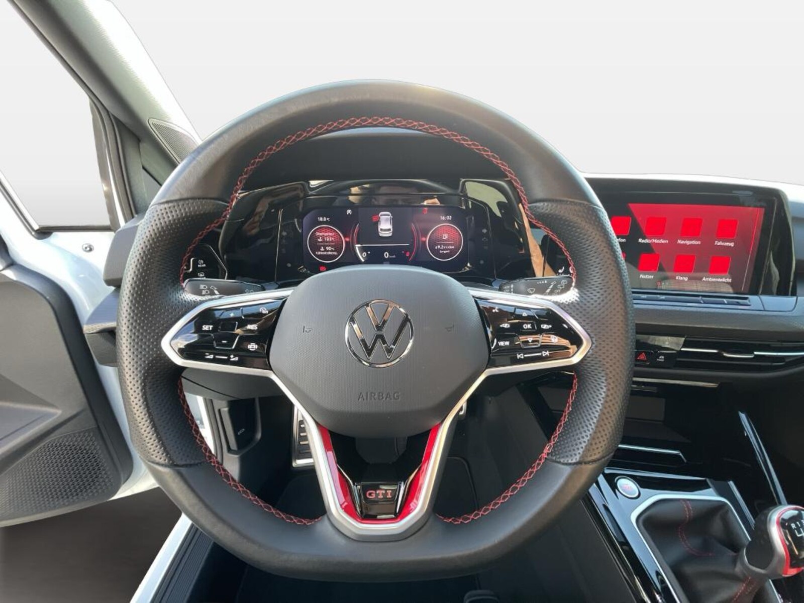 Volkswagen Golf – Bild 12