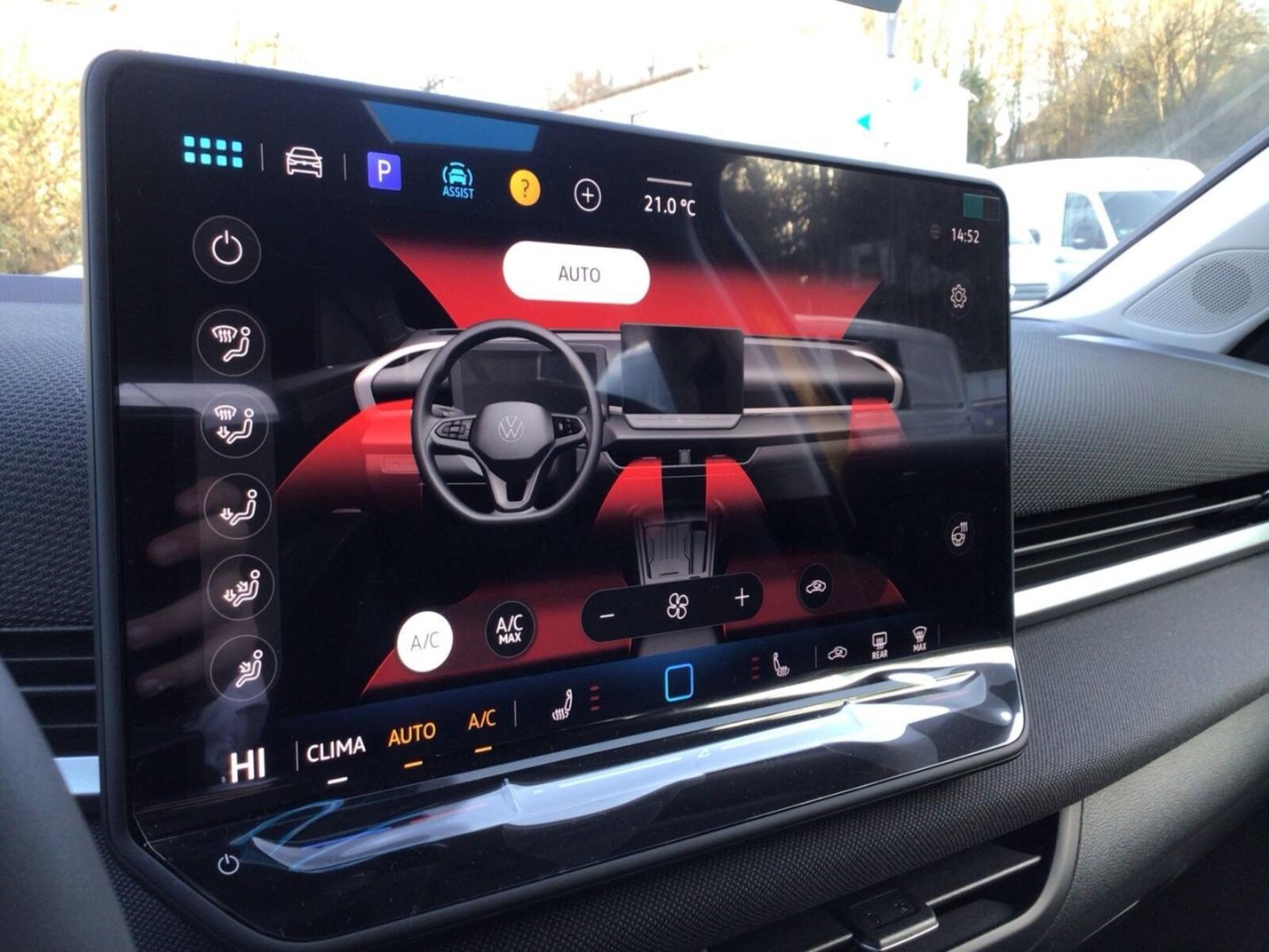 Volkswagen T-Roc – Bild 18