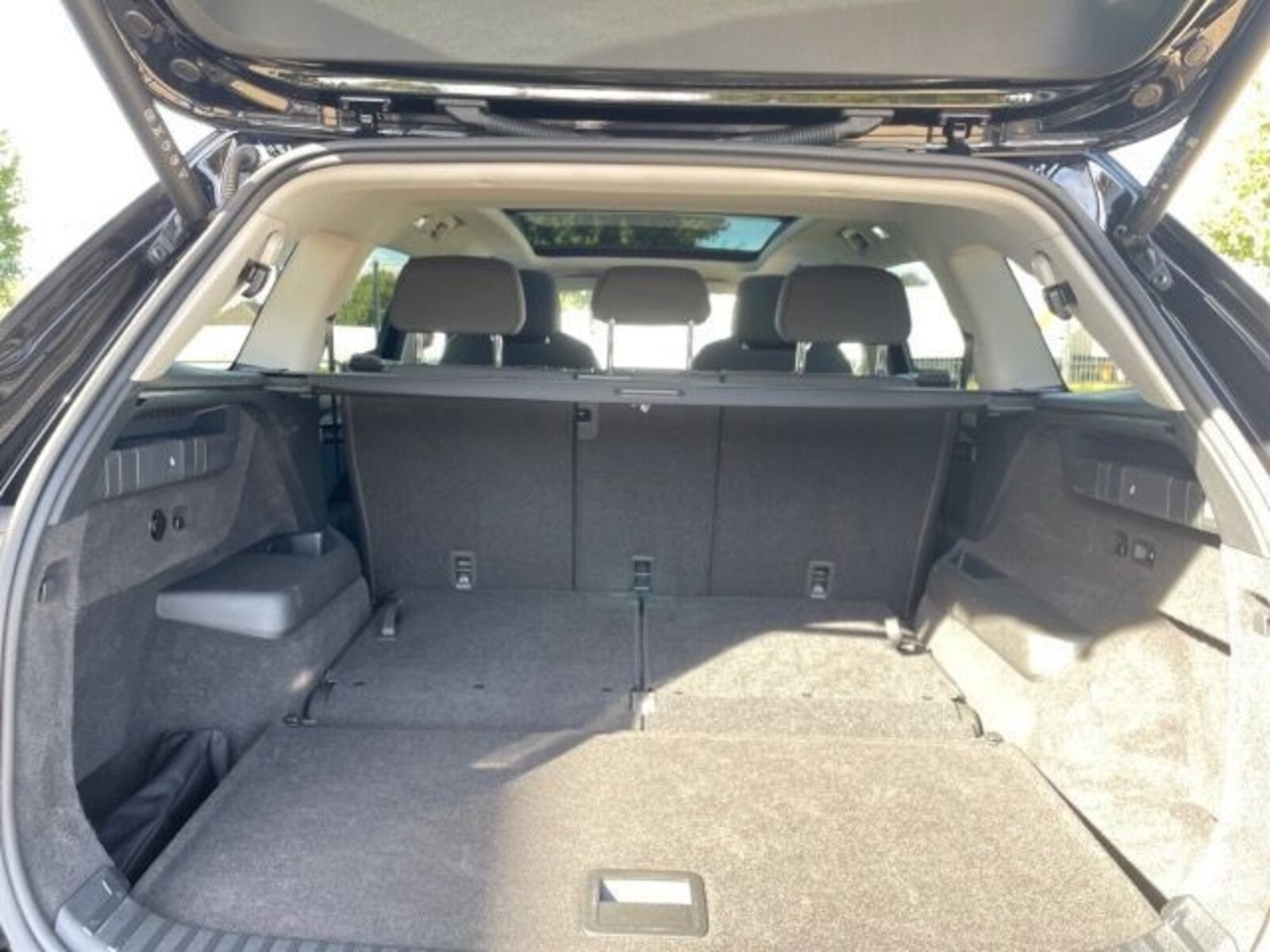 Škoda Kodiaq – Bild 16