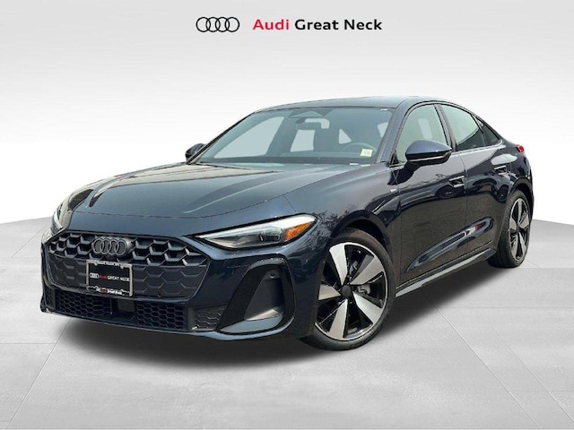 Photo of 2026 Audi A5 Sedan