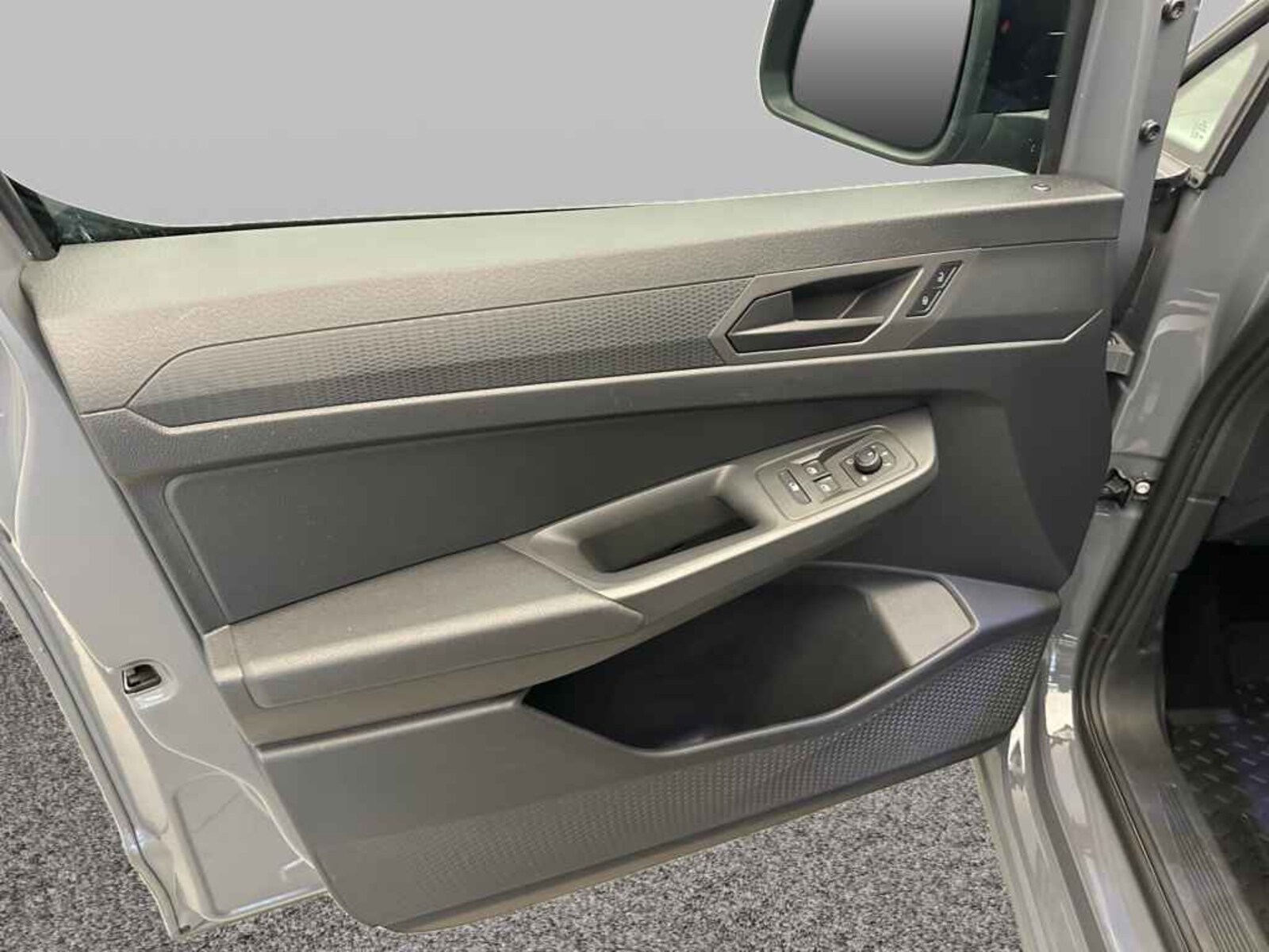 Volkswagen Caddy Maxi Cargo – Bild 9