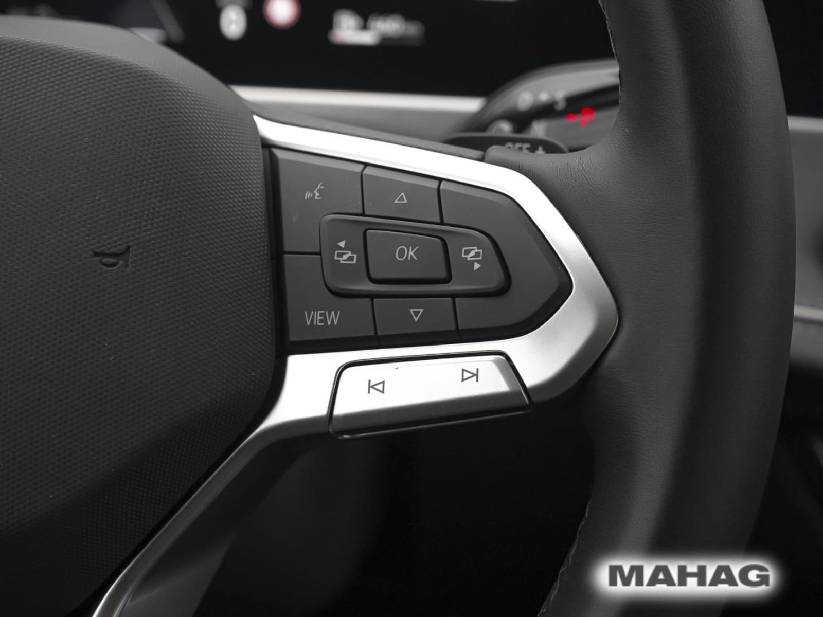 Volkswagen Passat – Bild 24