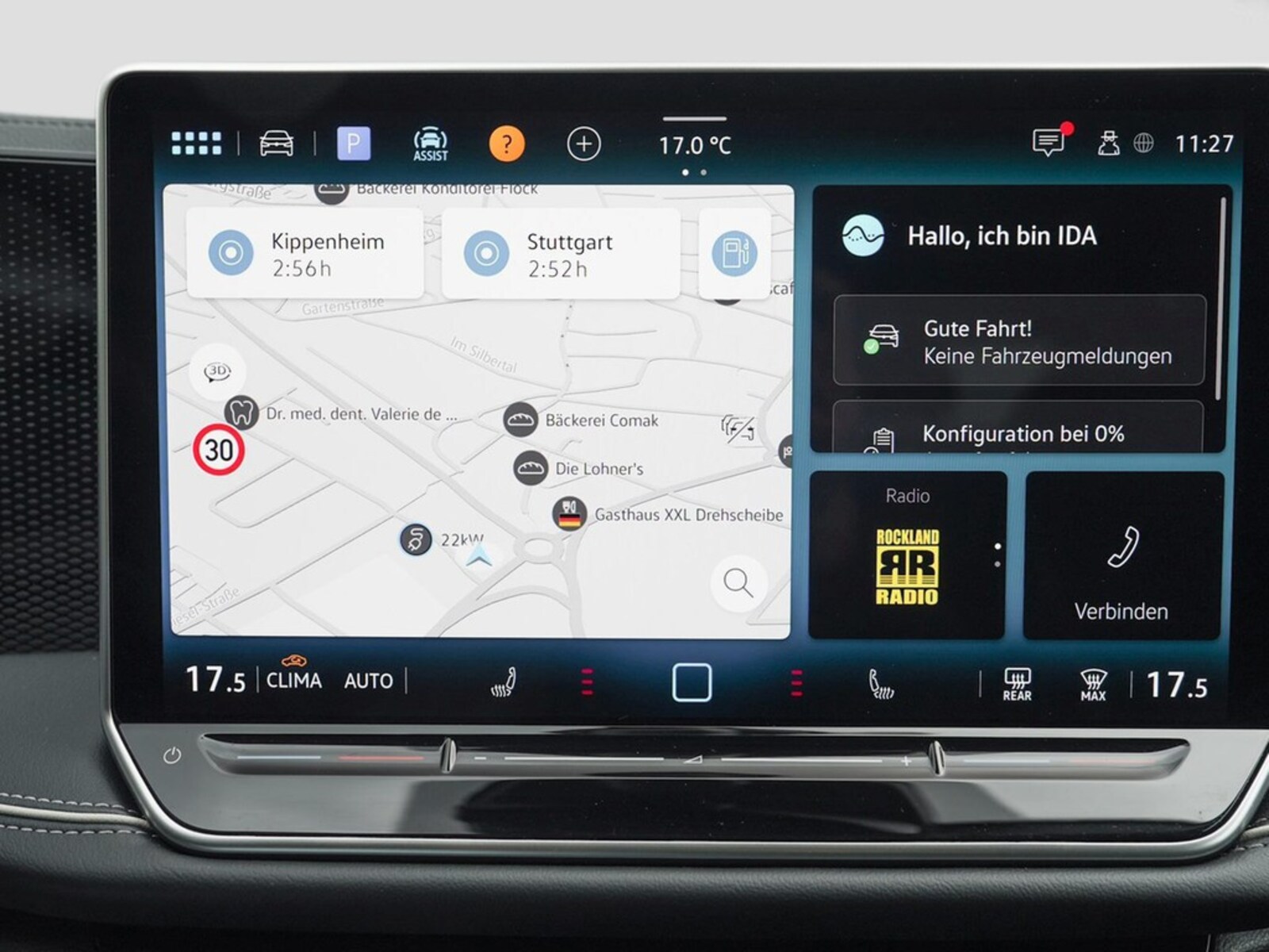 Volkswagen Passat – Bild 12