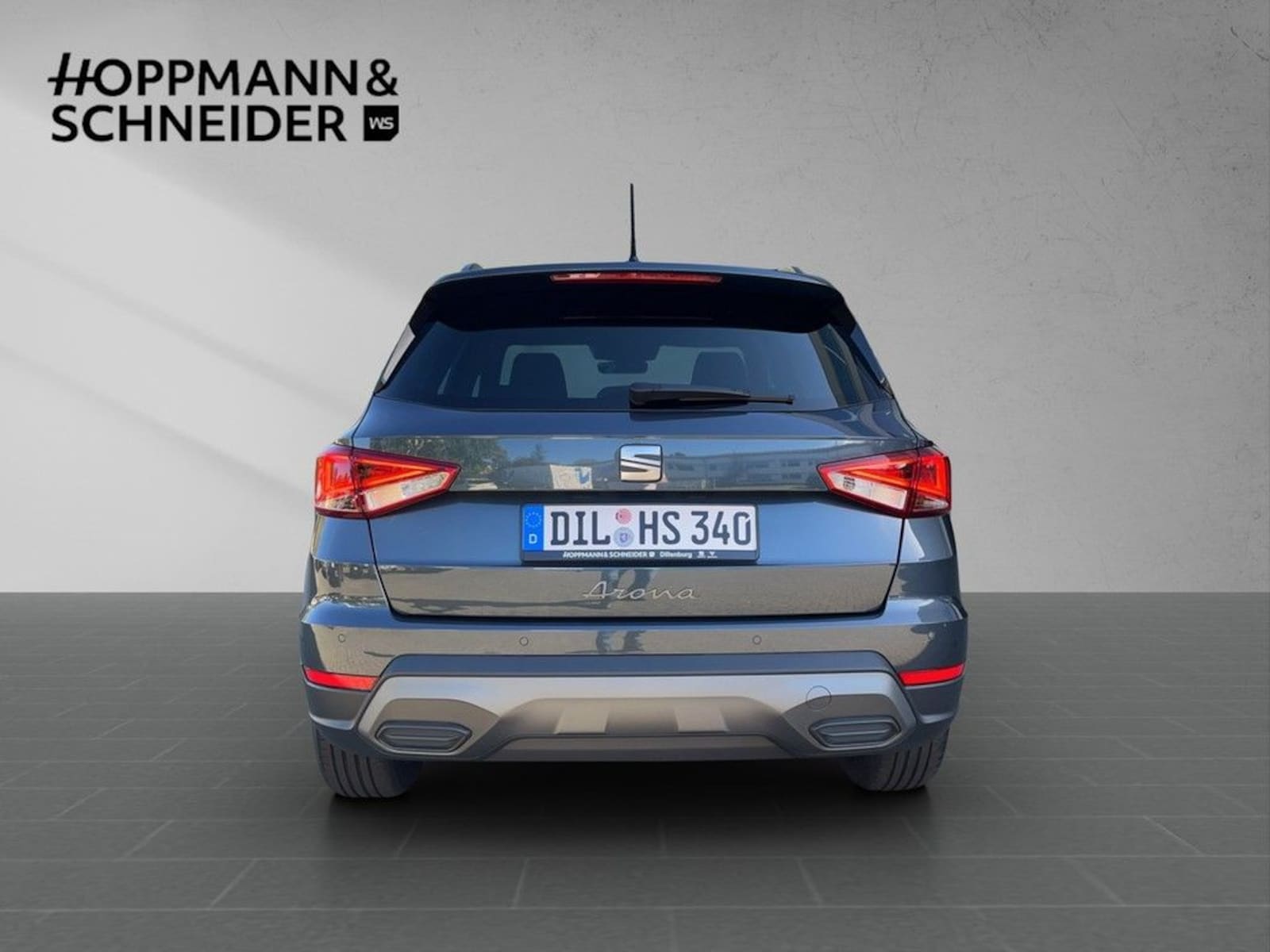 SEAT Arona – Bild 5