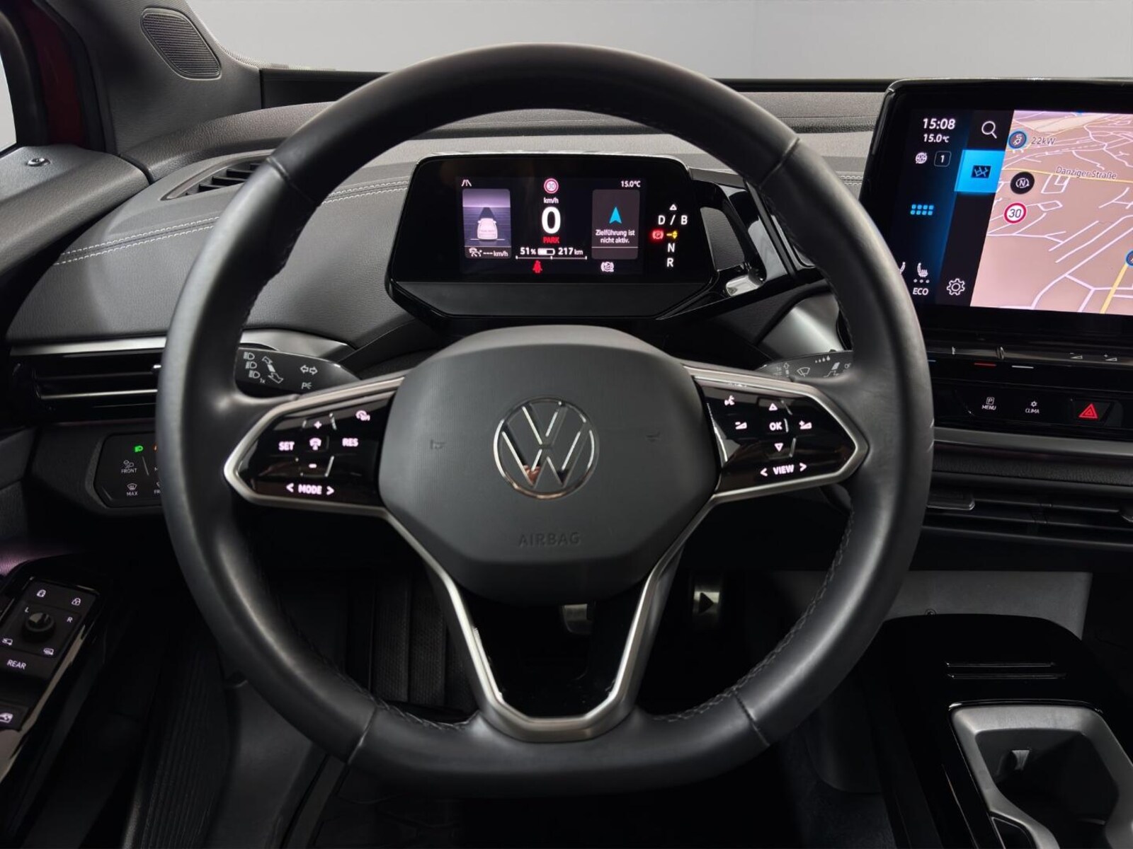 Volkswagen ID.5 – Bild 11